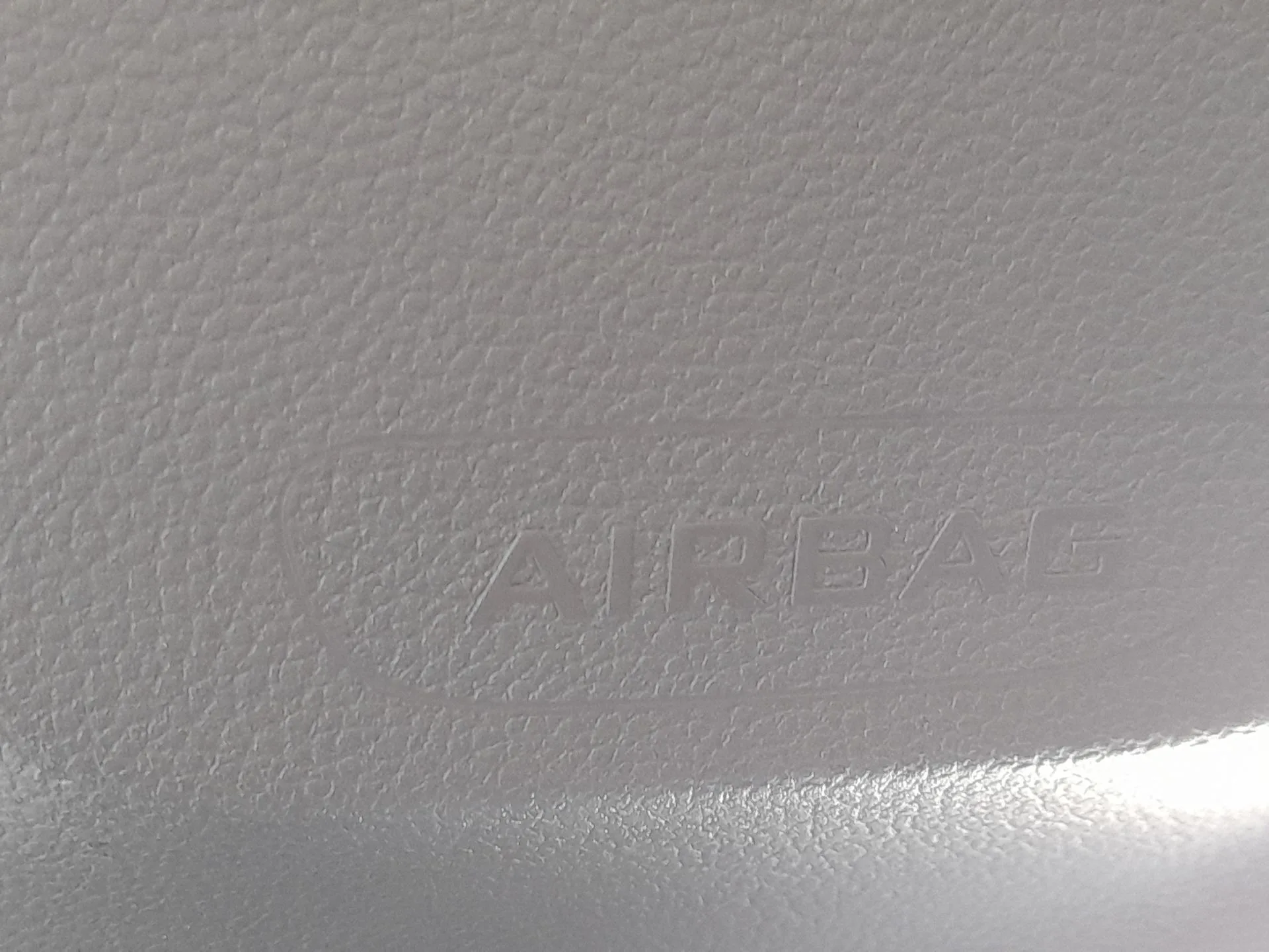 Airbag Cortina Delantero Derecho para Dacia Sandero Iii
