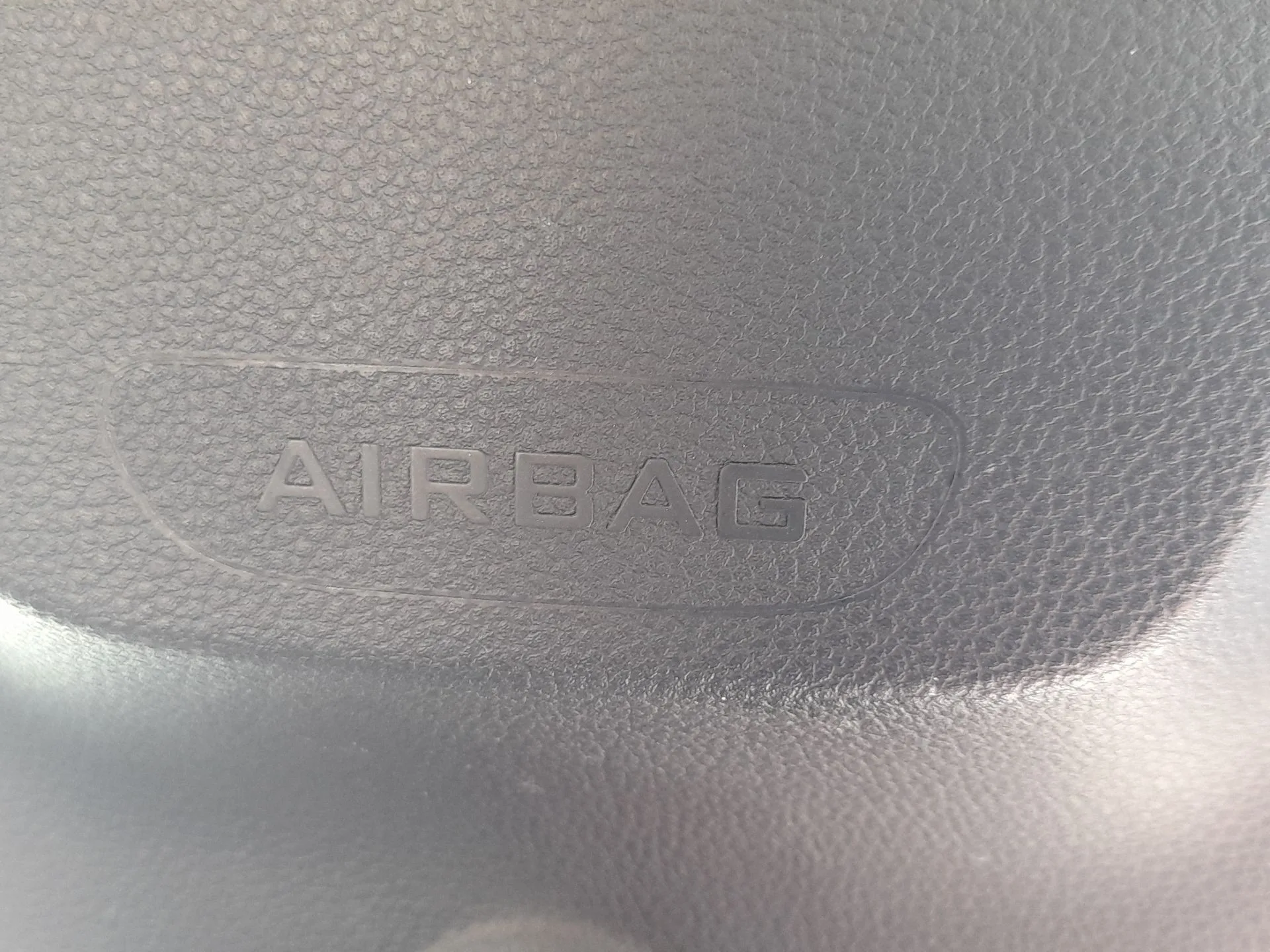 Airbag Cortina Delantero Izquierdo para Dacia Sandero Iii