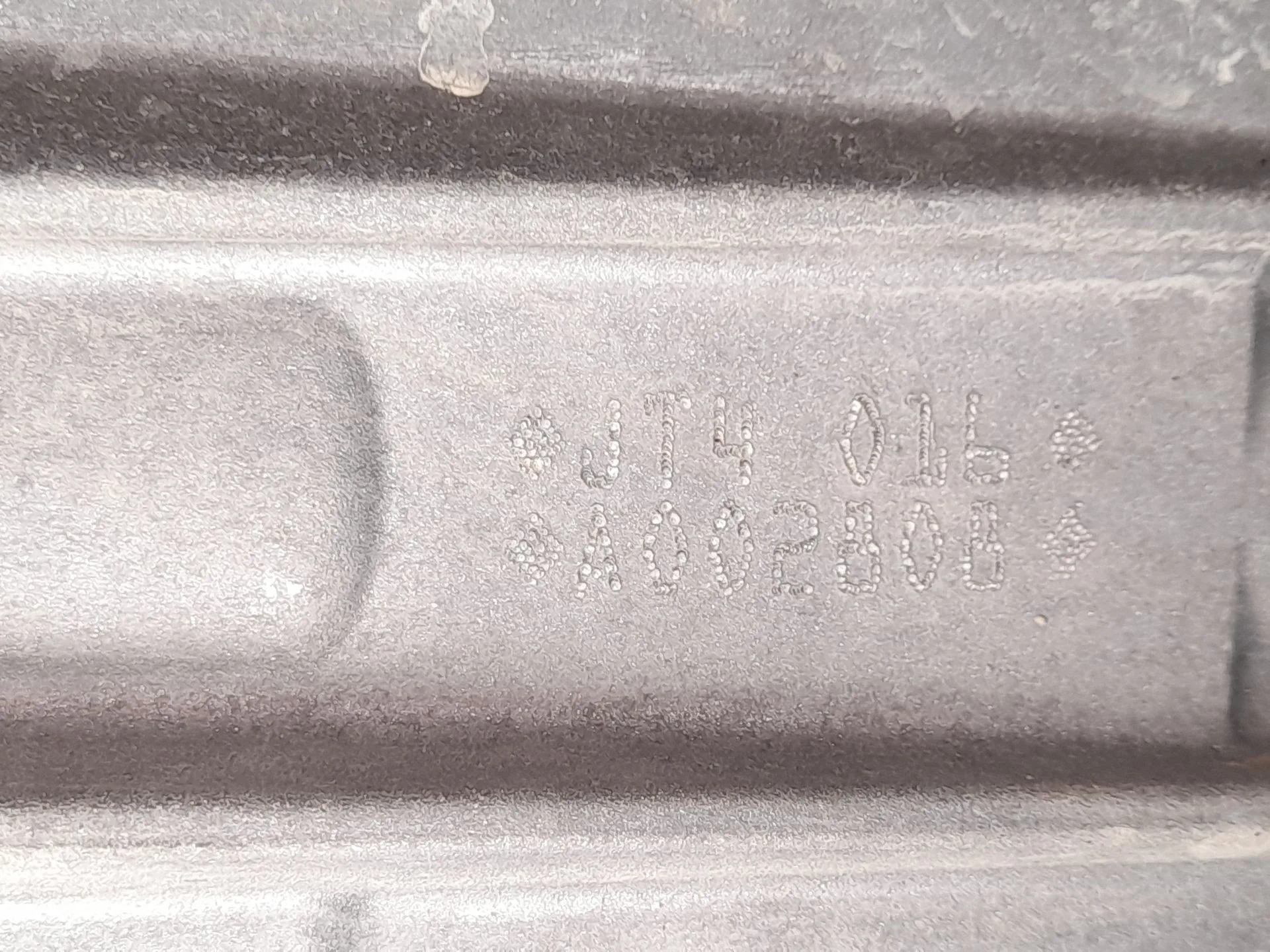 Caja Cambios para Dacia Sandero Iii