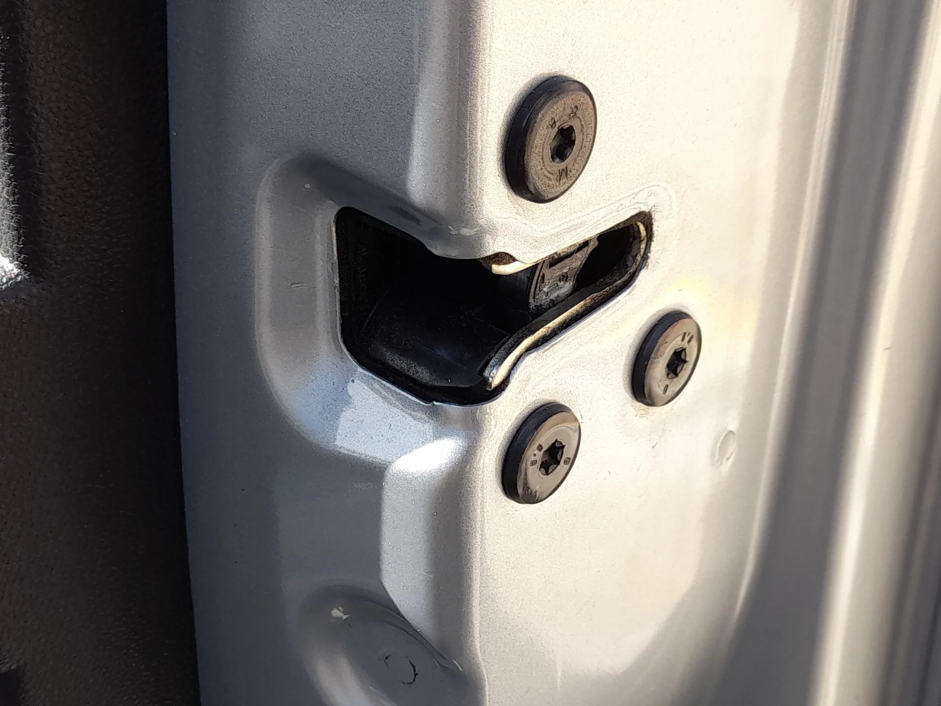 Cerradura Puerta Delantera Derecha para Dacia Sandero Iii