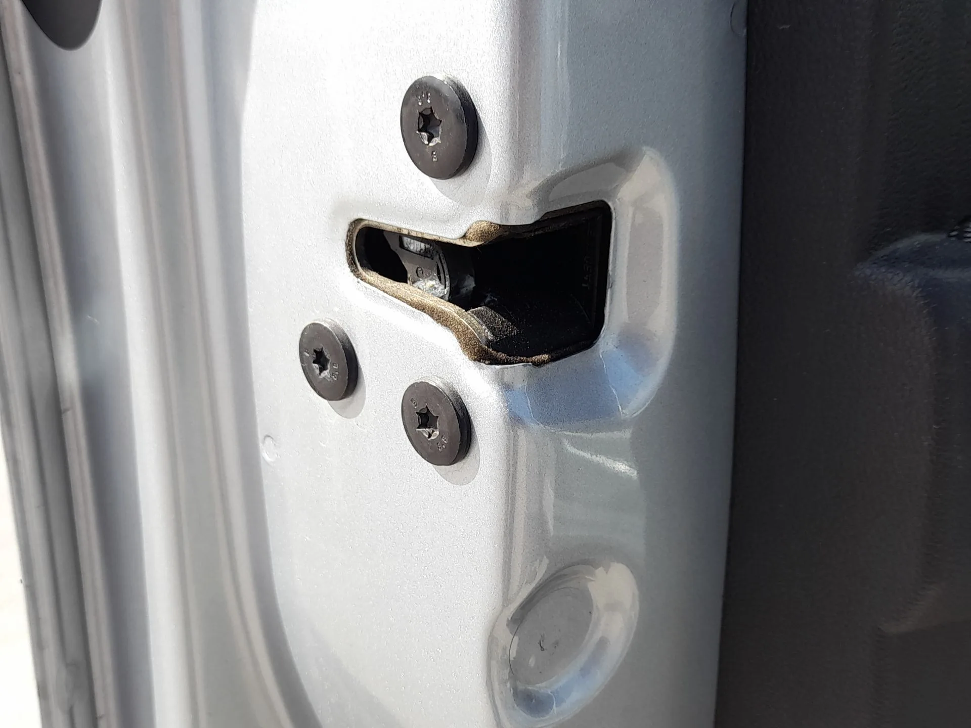Cerradura Puerta Delantera Izquierda para Dacia Sandero Iii
