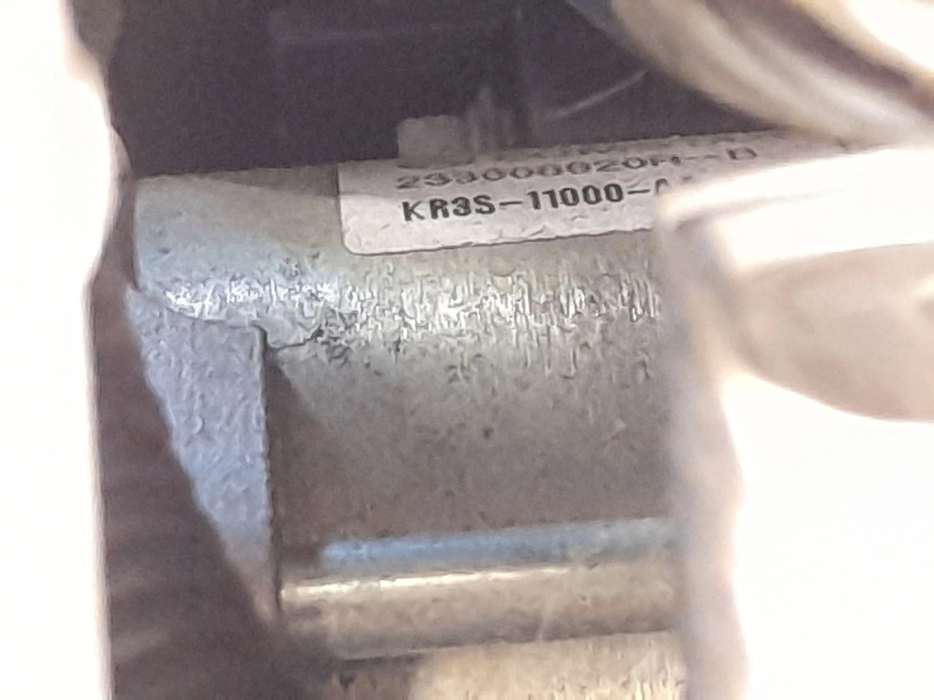 Motor Arranque para Dacia Sandero Iii