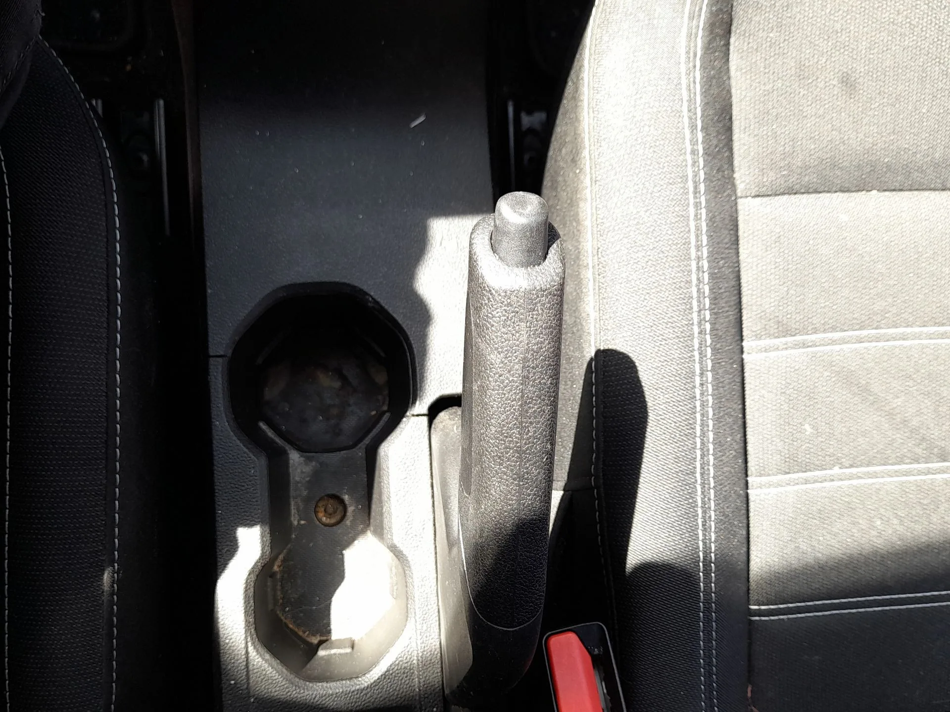 Palanca Freno De Mano para Dacia Sandero Iii