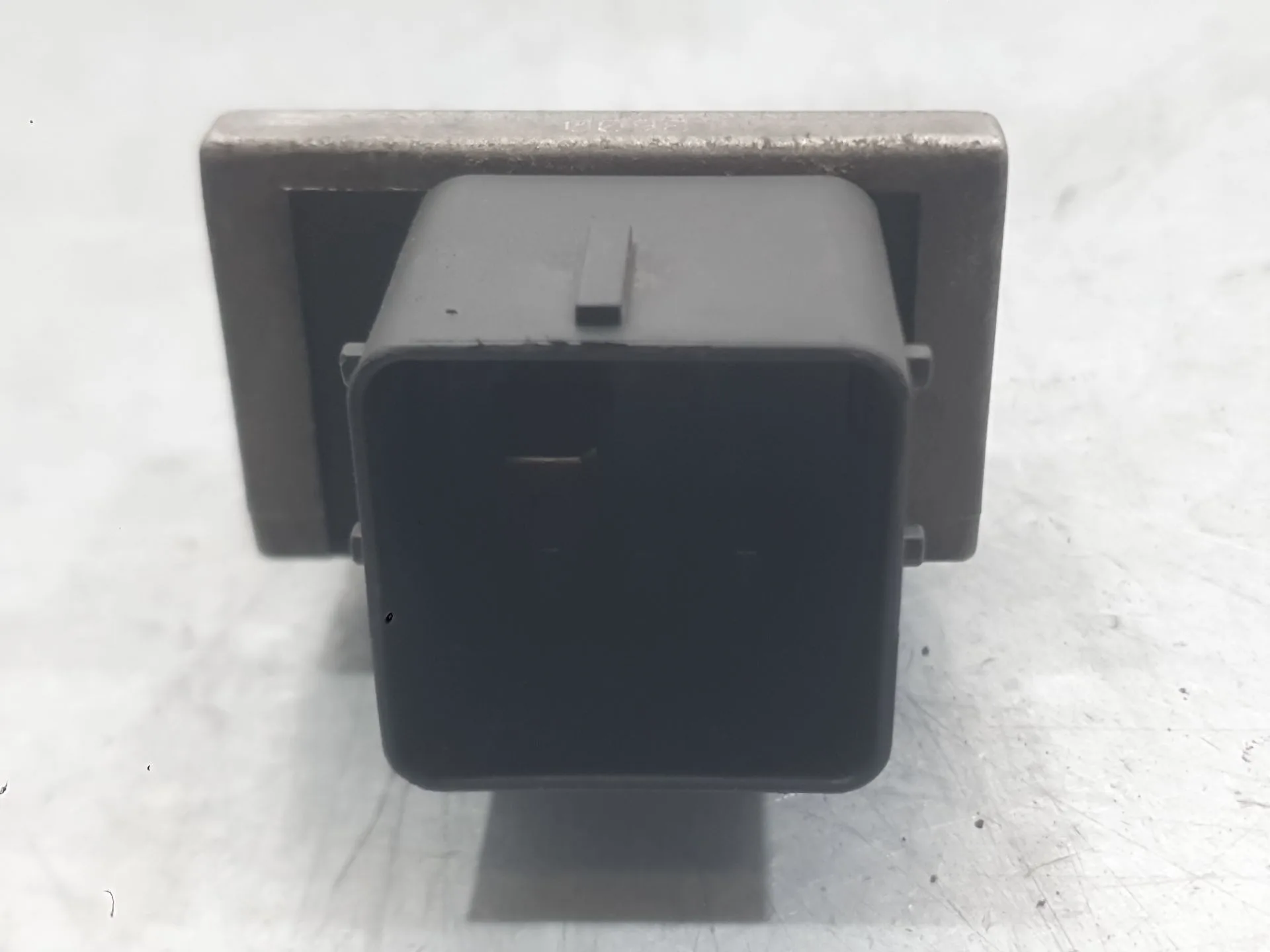 Caja Precalentamiento para Citroën Nemo Monospace