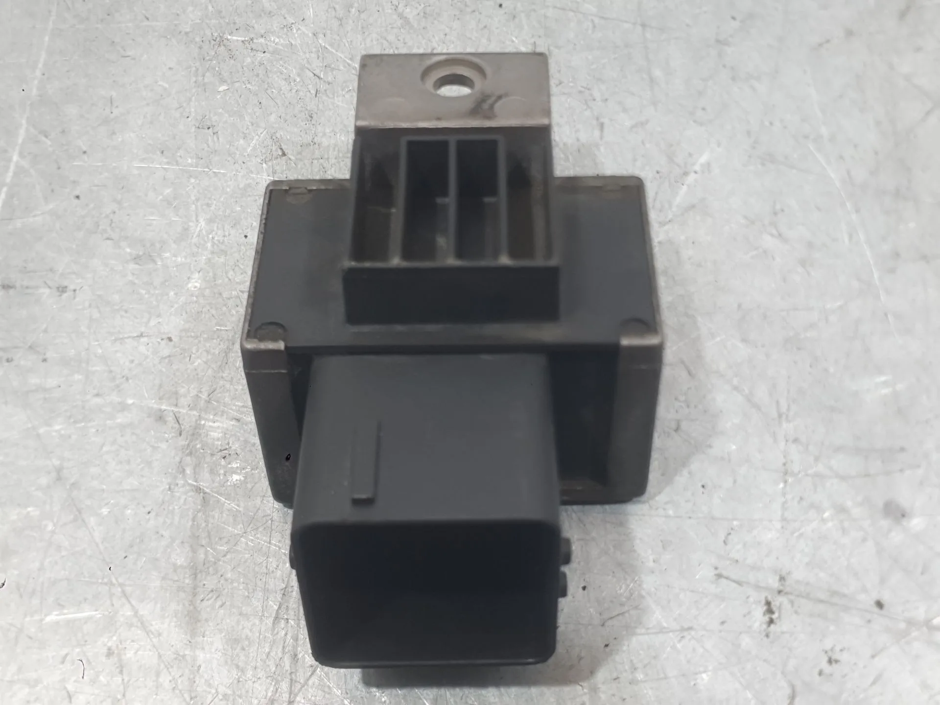 Caja Precalentamiento para Citroën Nemo Monospace