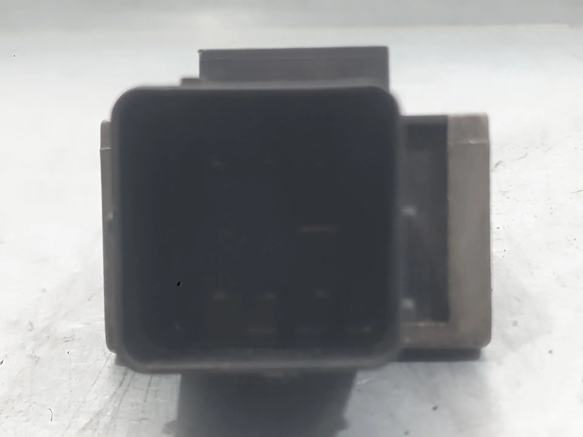 Caja Precalentamiento para Citroën Nemo Monospace