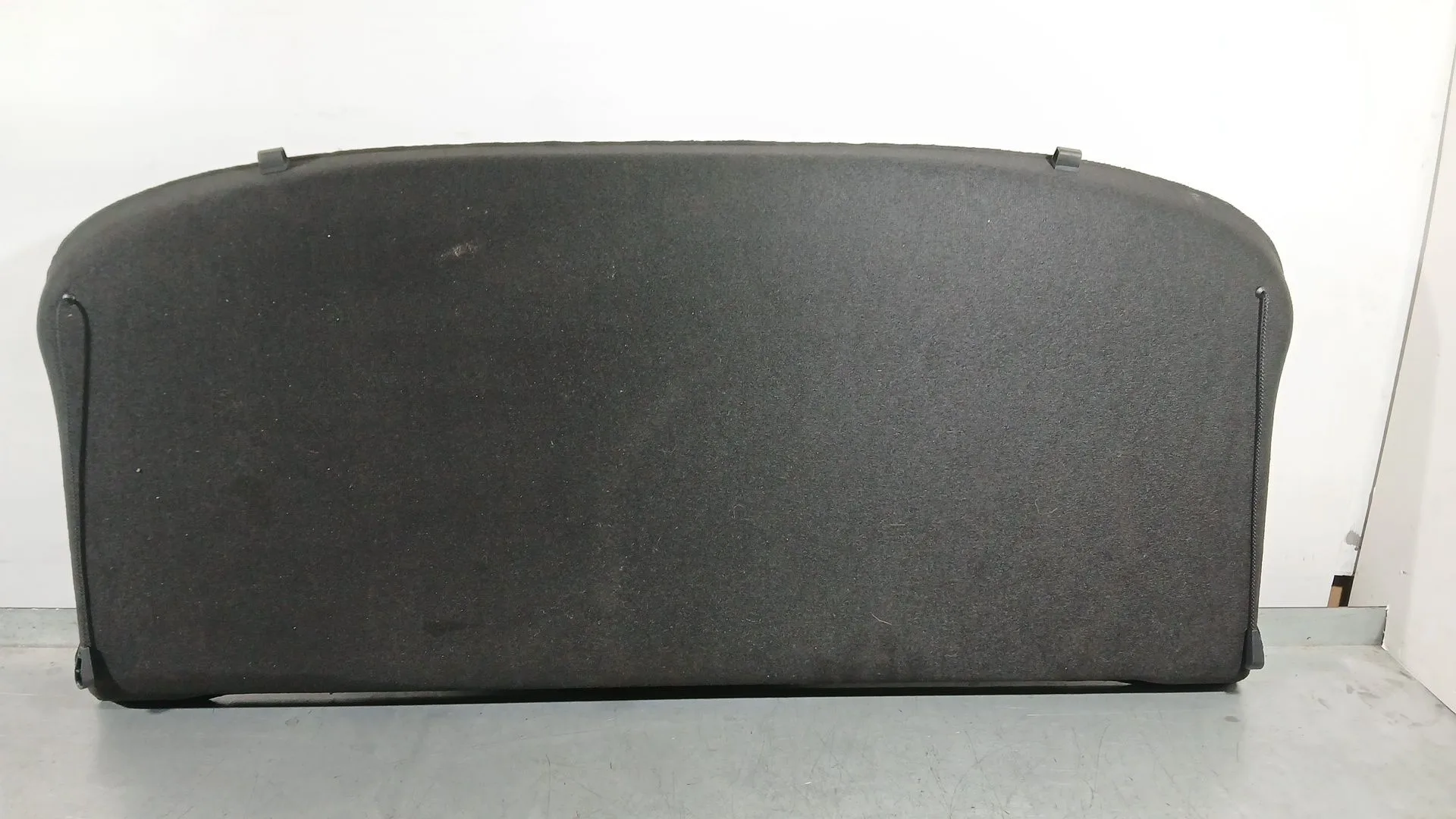 Bandeja Trasera para Renault Megane Iv Hatchback (B9A/M/N_)