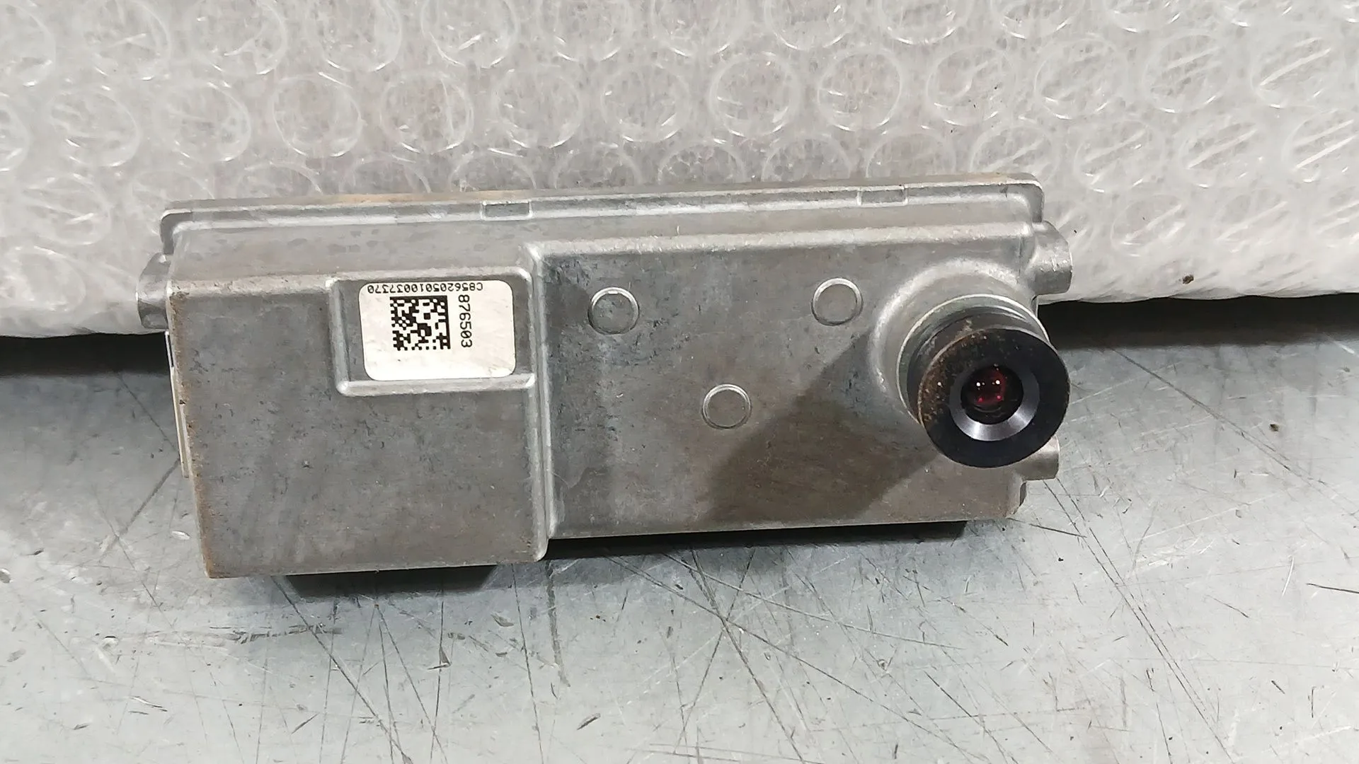 Camara para Renault Megane Iv Hatchback (B9A/M/N_)