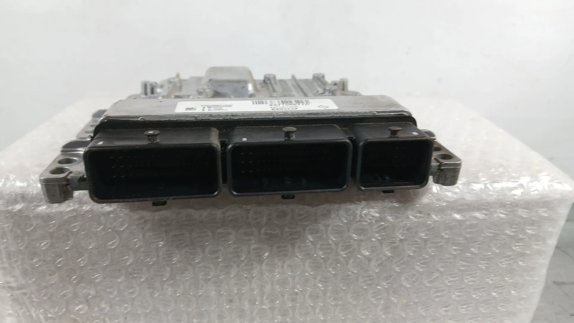 Centralita Motor Uce para Renault Megane Iv Hatchback (B9A/M/N_)