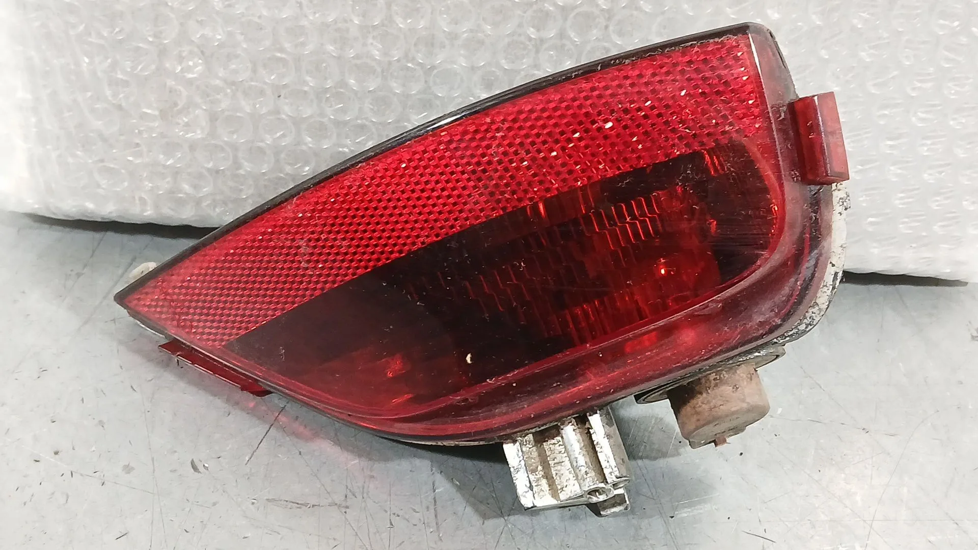 Piloto Trasero Derecho Paragolpes para Renault Megane Iv Hatchback (B9A/M/N_)