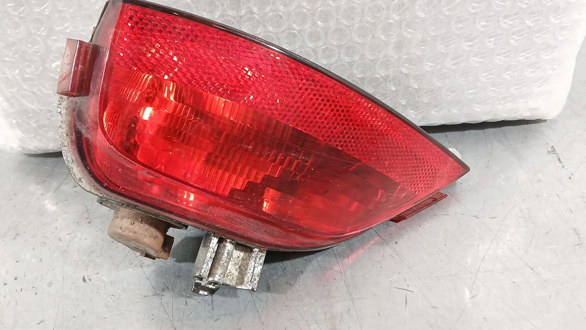 Piloto Trasero Izquierdo Paragolpes para Renault Megane Iv Hatchback (B9A/M/N_)