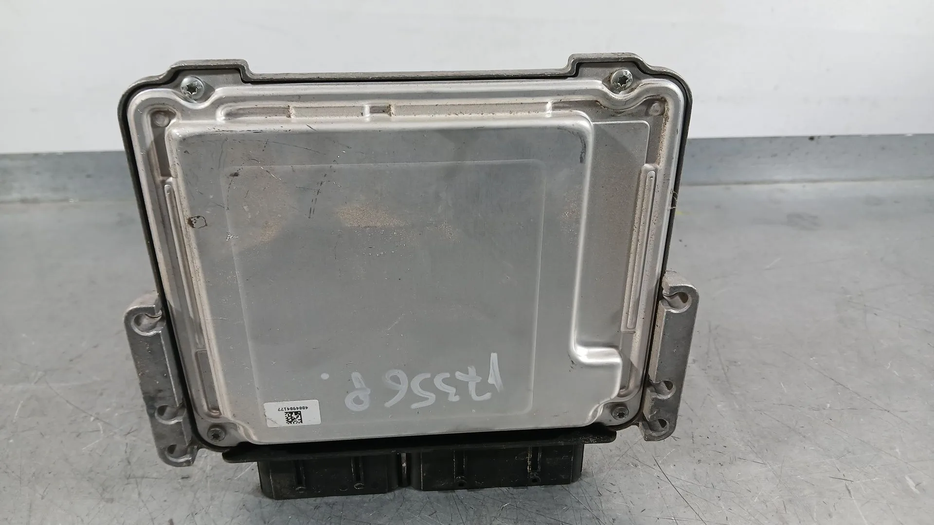 Centralita Motor Uce para Opel Corsa F (P2Jo)