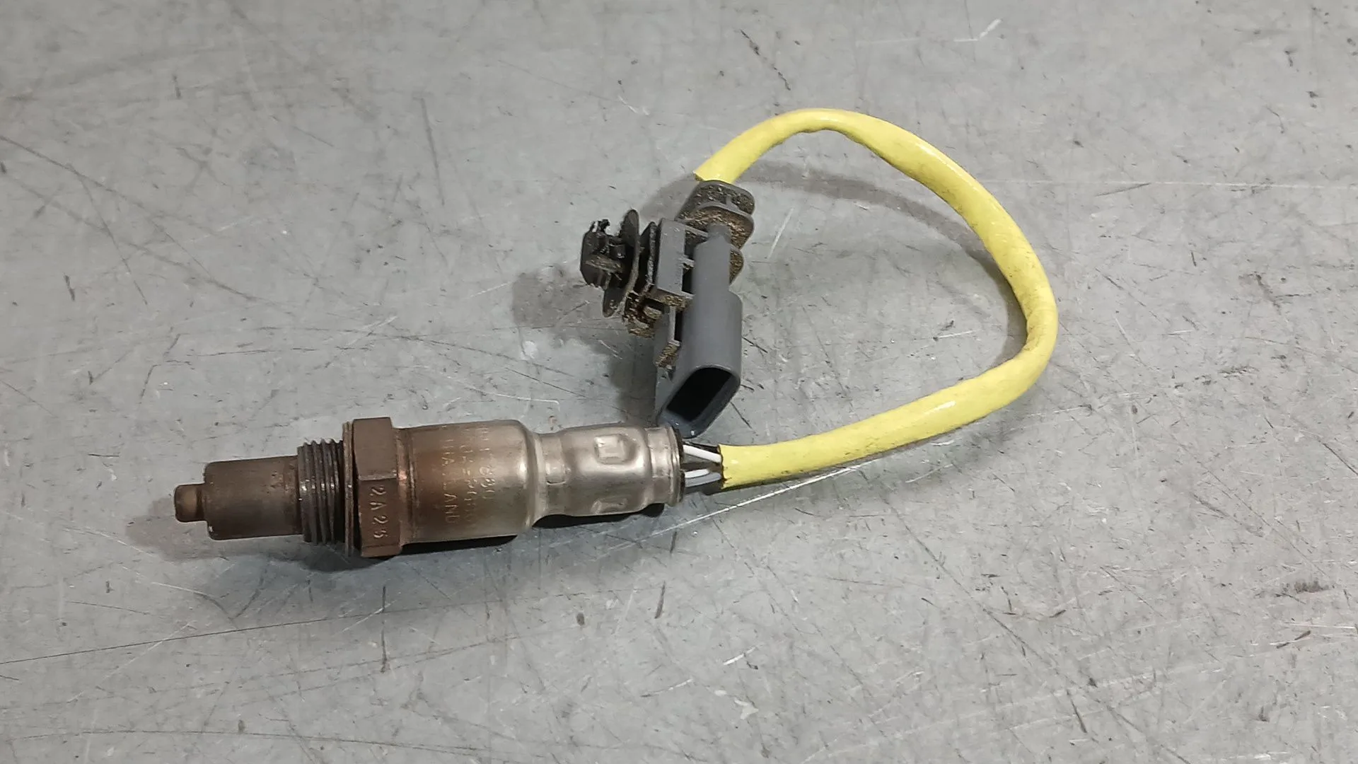 Sonda Lambda para Opel Corsa F (P2Jo)