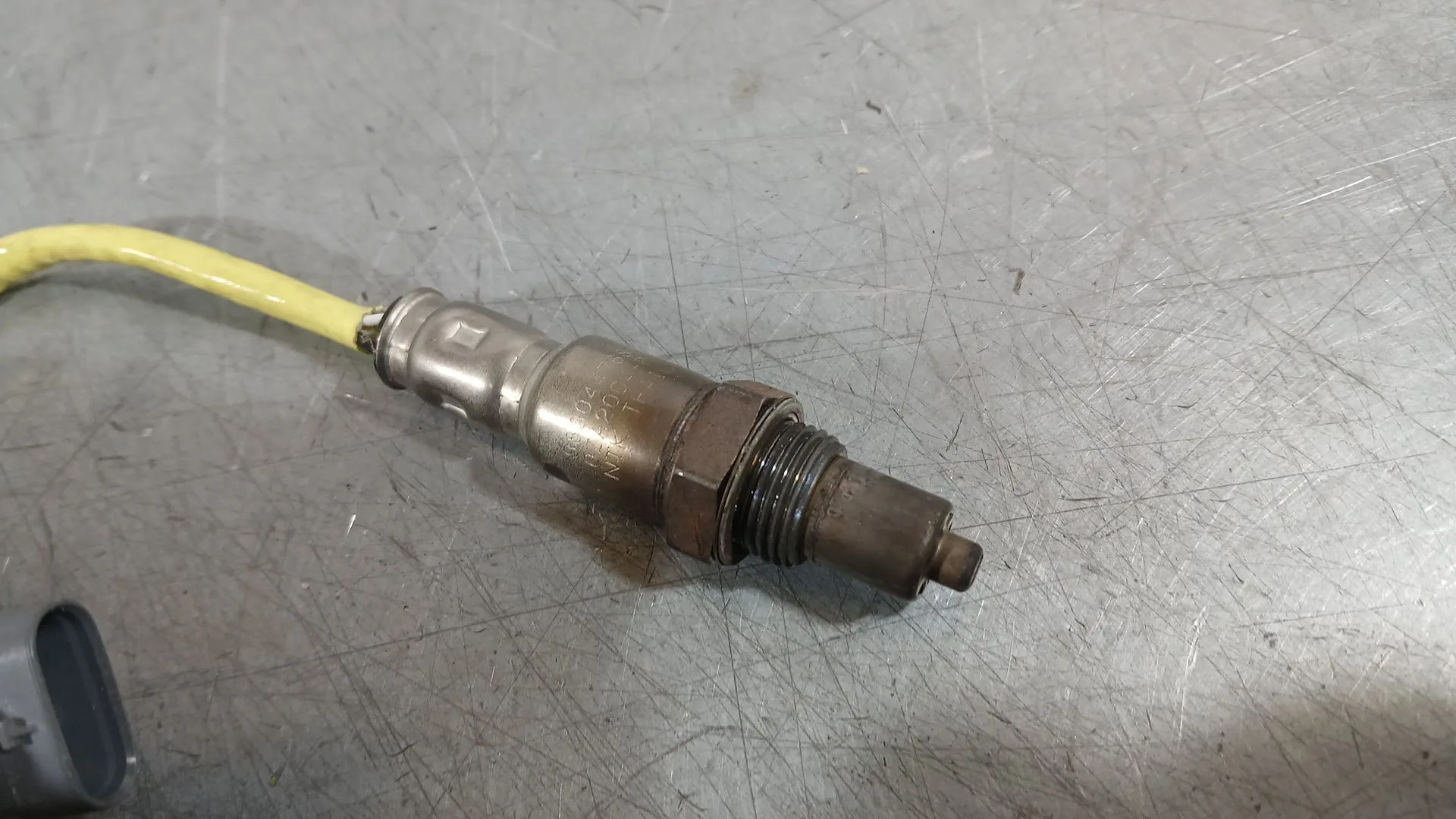 Sonda Lambda para Opel Corsa F (P2Jo)