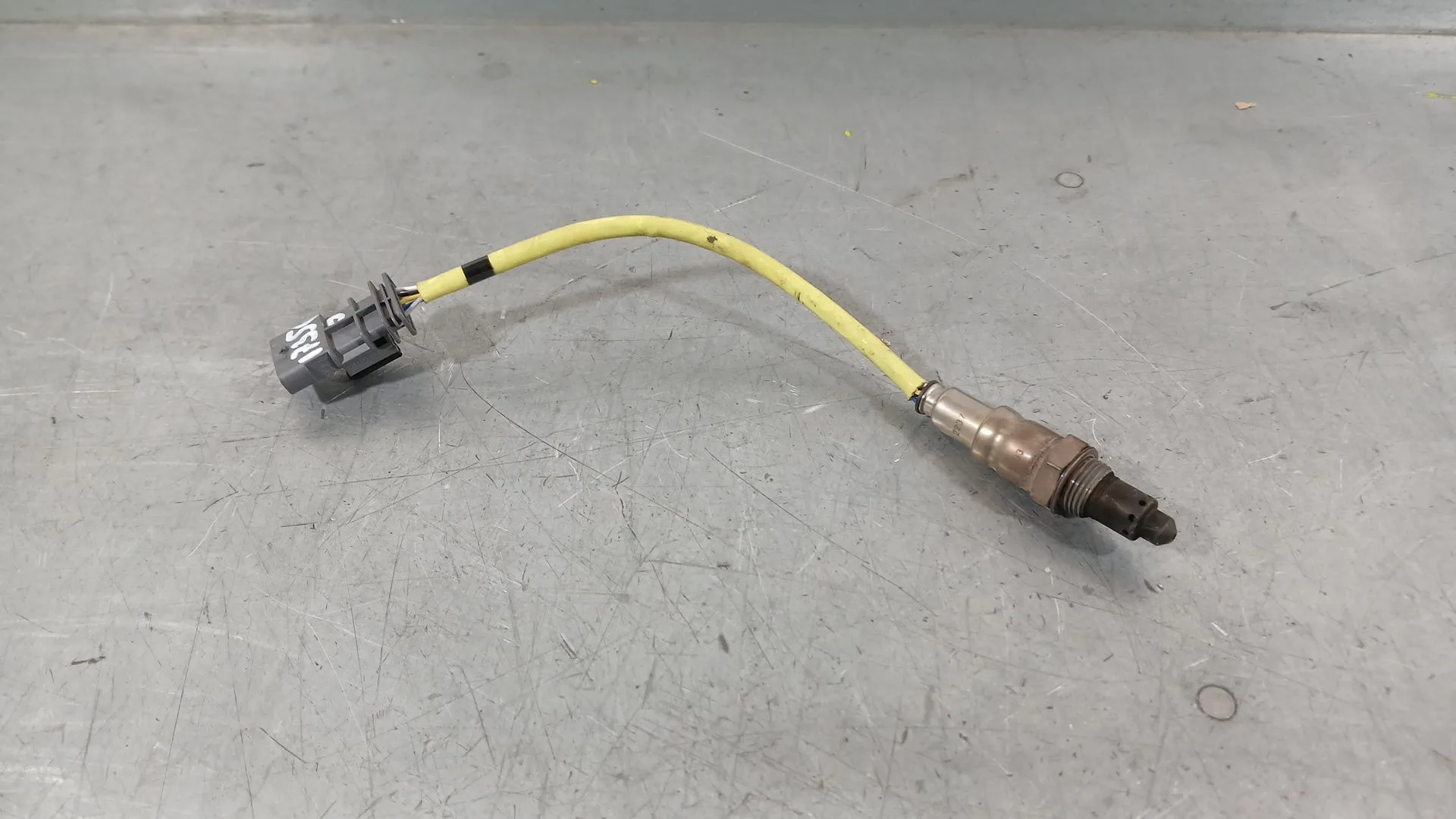 Sonda Lambda para Opel Corsa F (P2Jo)
