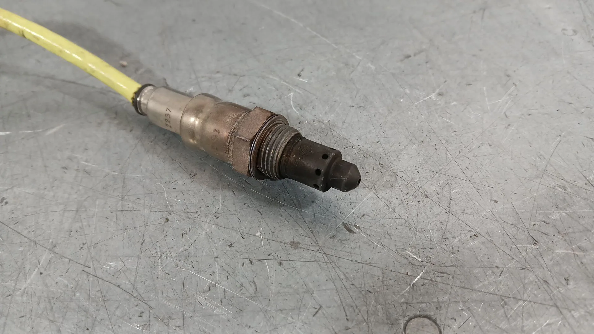 Sonda Lambda para Opel Corsa F (P2Jo)