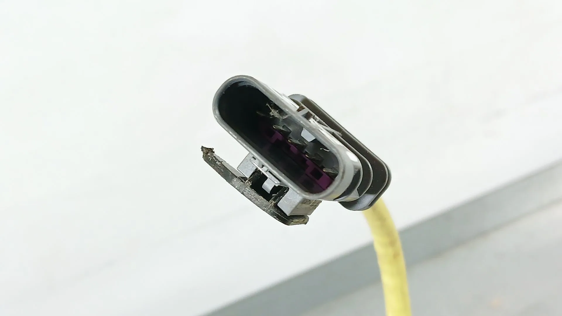 Sonda Lambda para Opel Corsa F (P2Jo)
