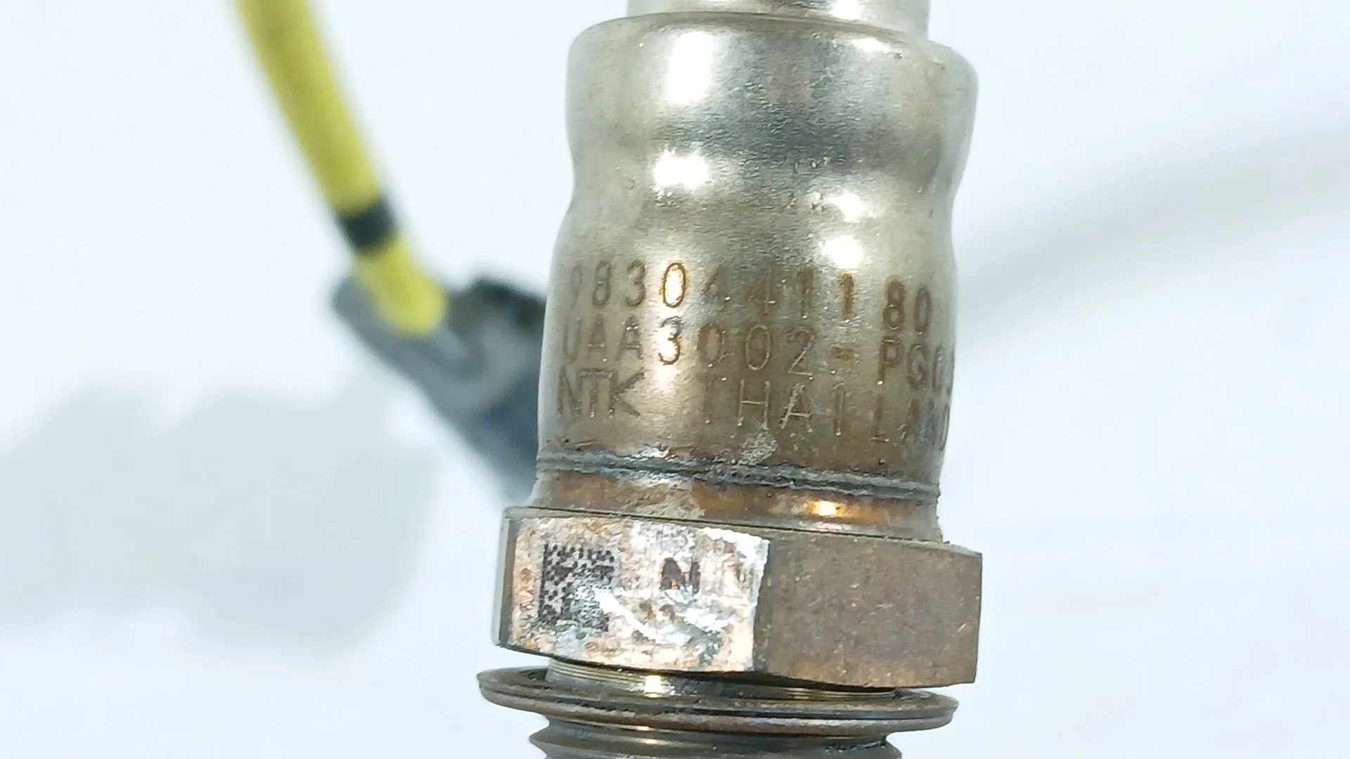 Sonda Lambda para Opel Corsa F (P2Jo)