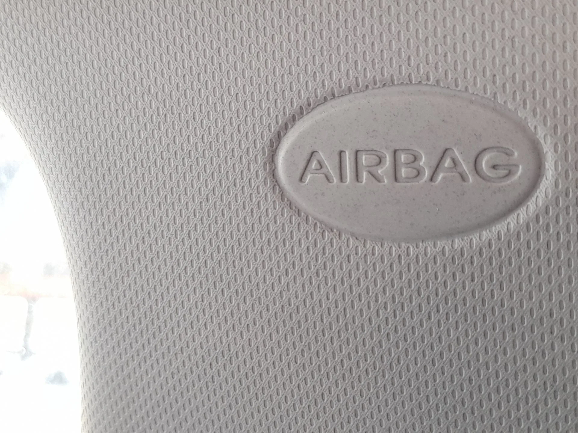 Airbag Cortina Delantero Derecho para Hyundai I30 (Gd)