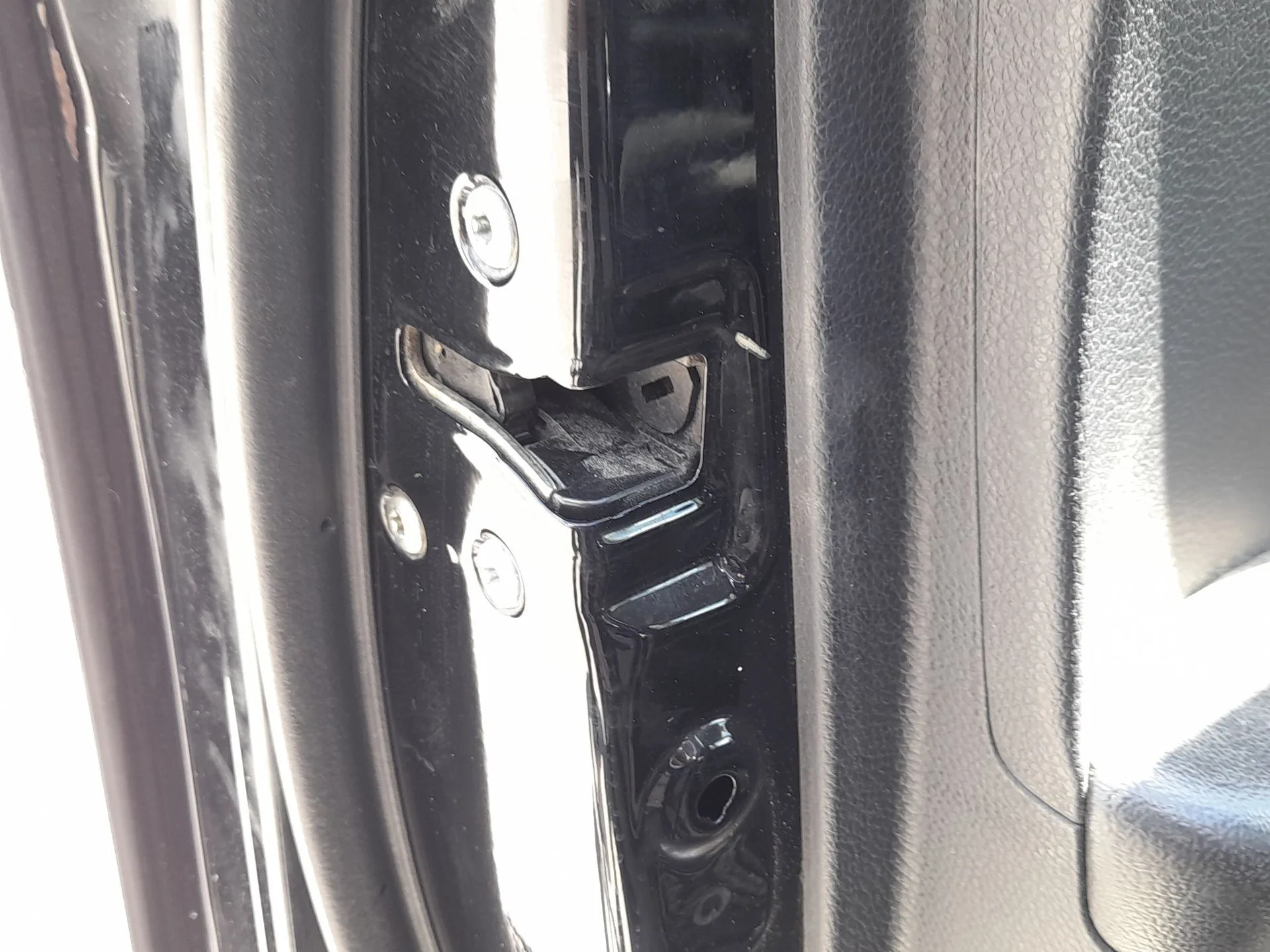 Cerradura Puerta Delantera Izquierda para Hyundai I30 (Gd)