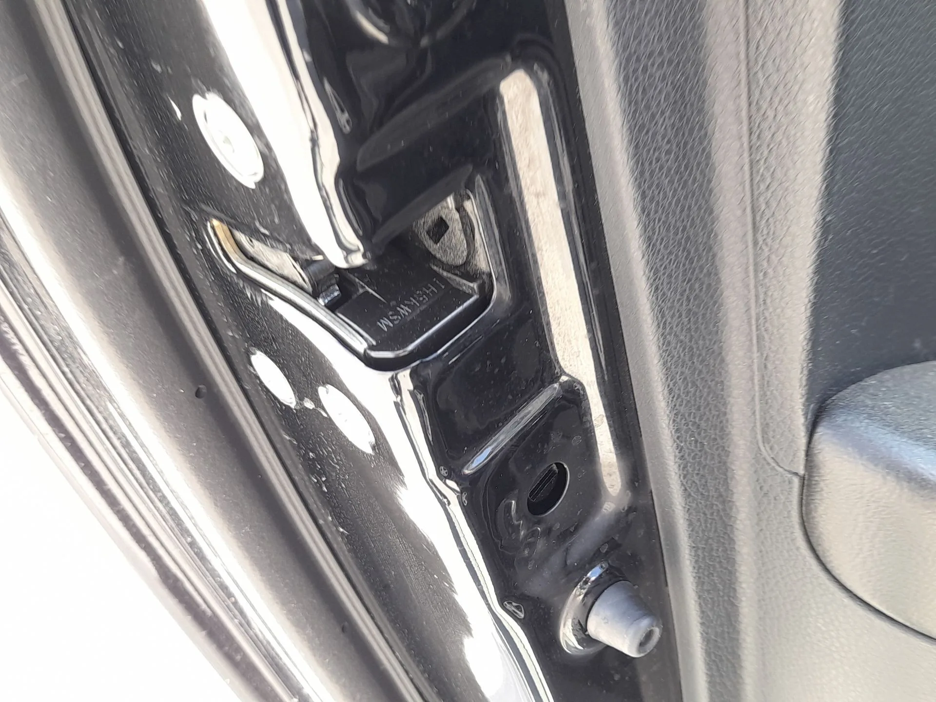 Cerradura Puerta Trasera Izquierda para Hyundai I30 (Gd)