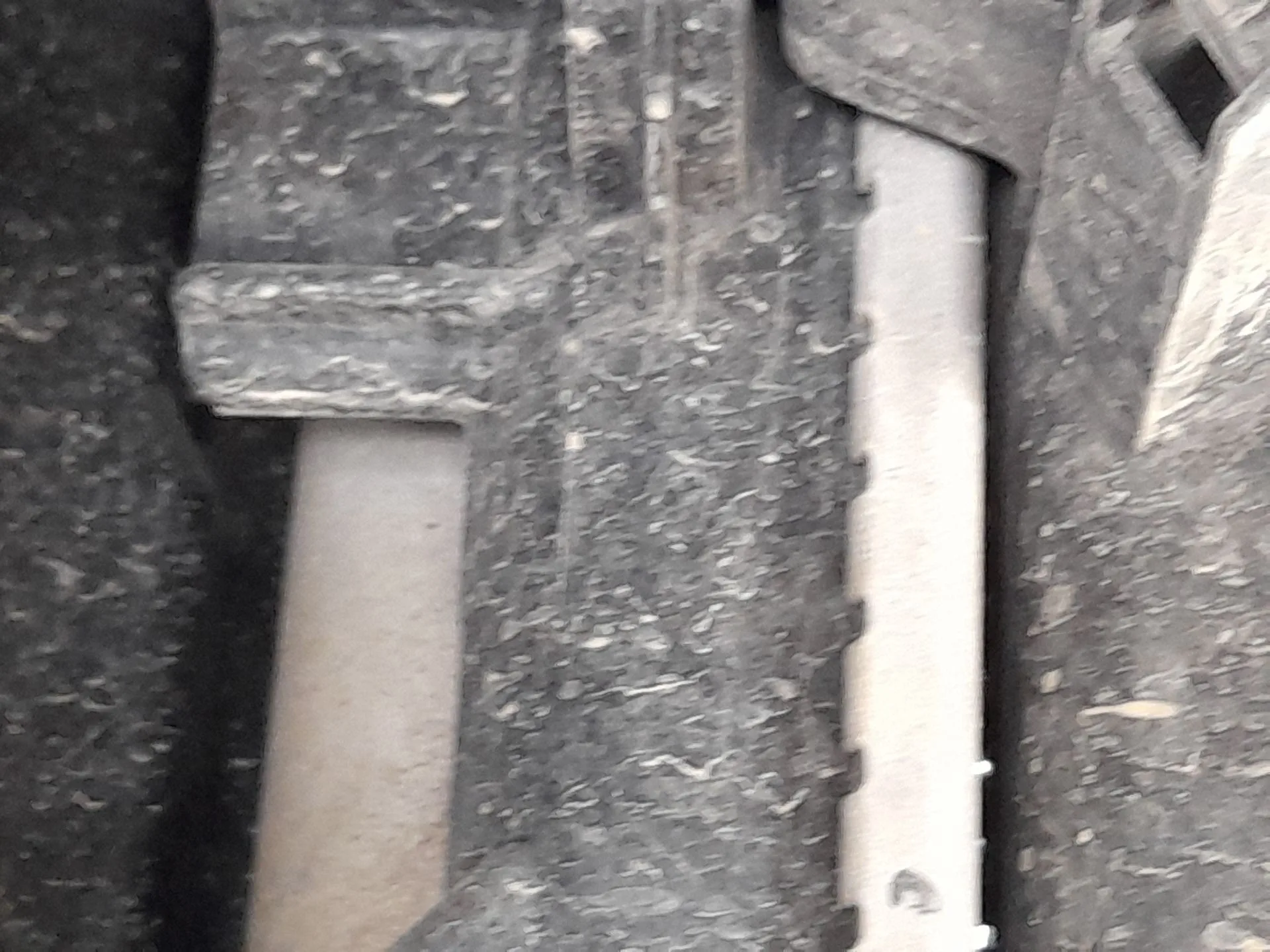 Condensador / Radiador Aire Acondicionado para Hyundai I30 (Gd)