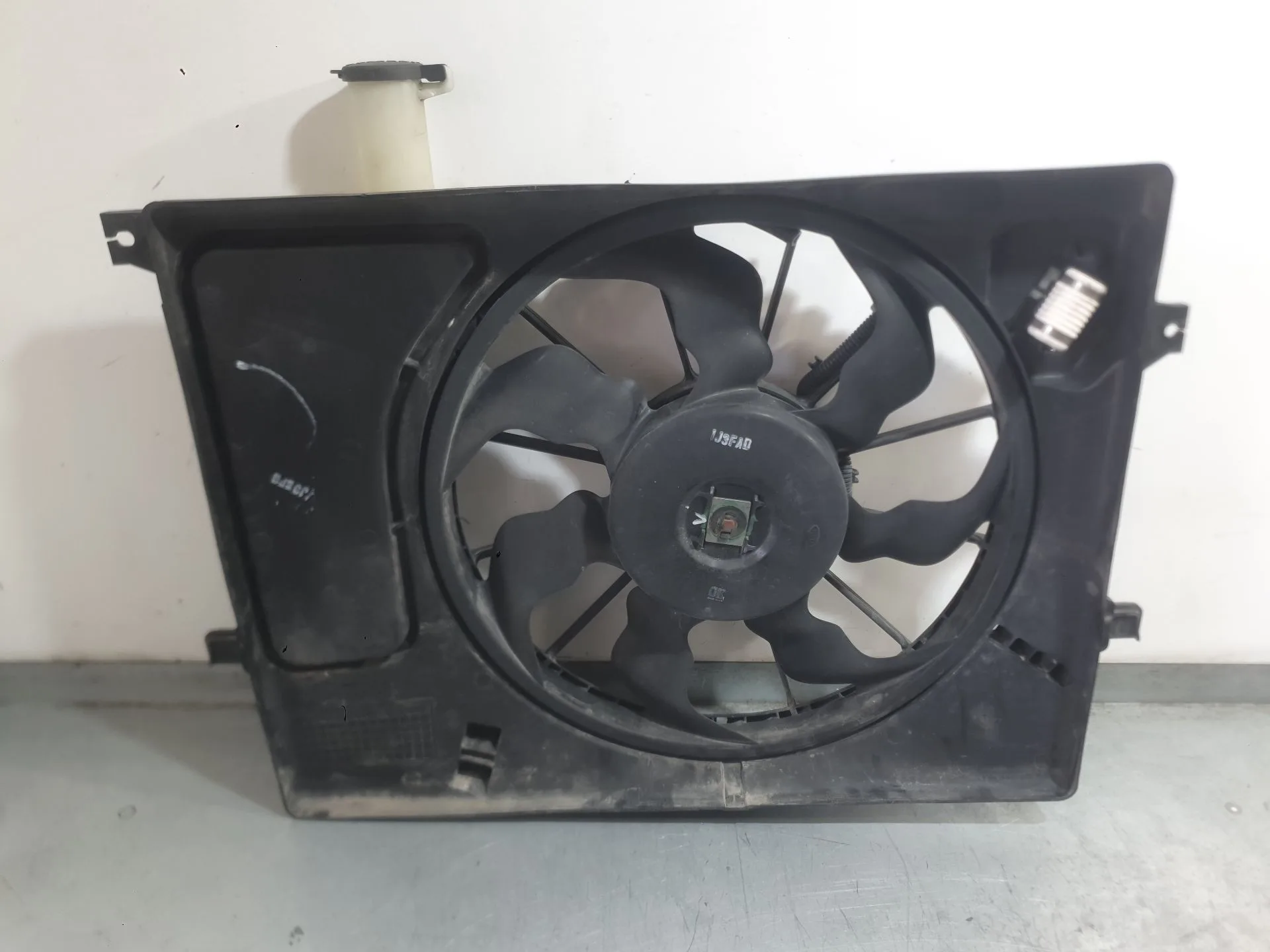 Electroventilador para Hyundai I30 (Gd)