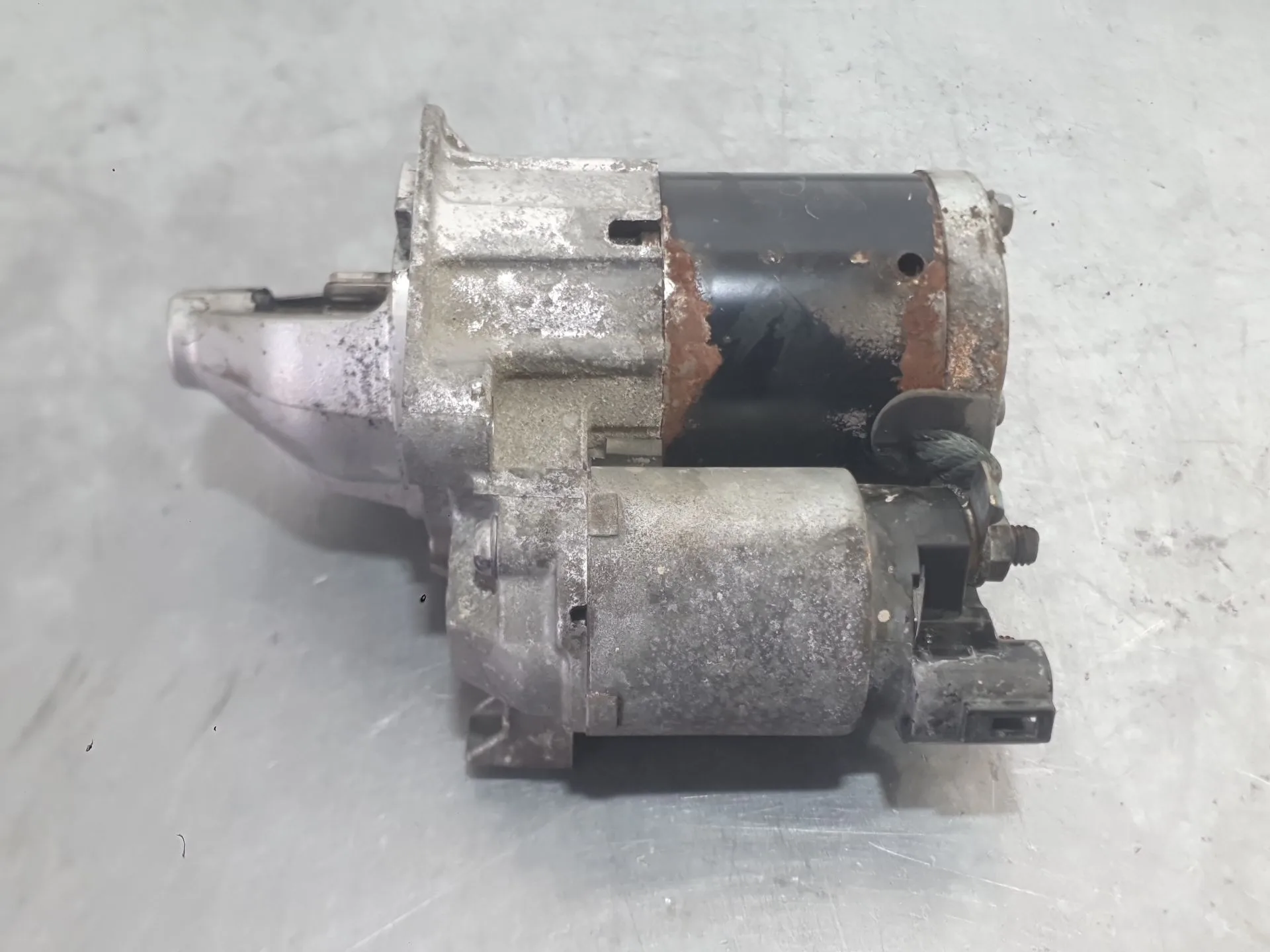 Motor Arranque para Hyundai I30 (Gd)