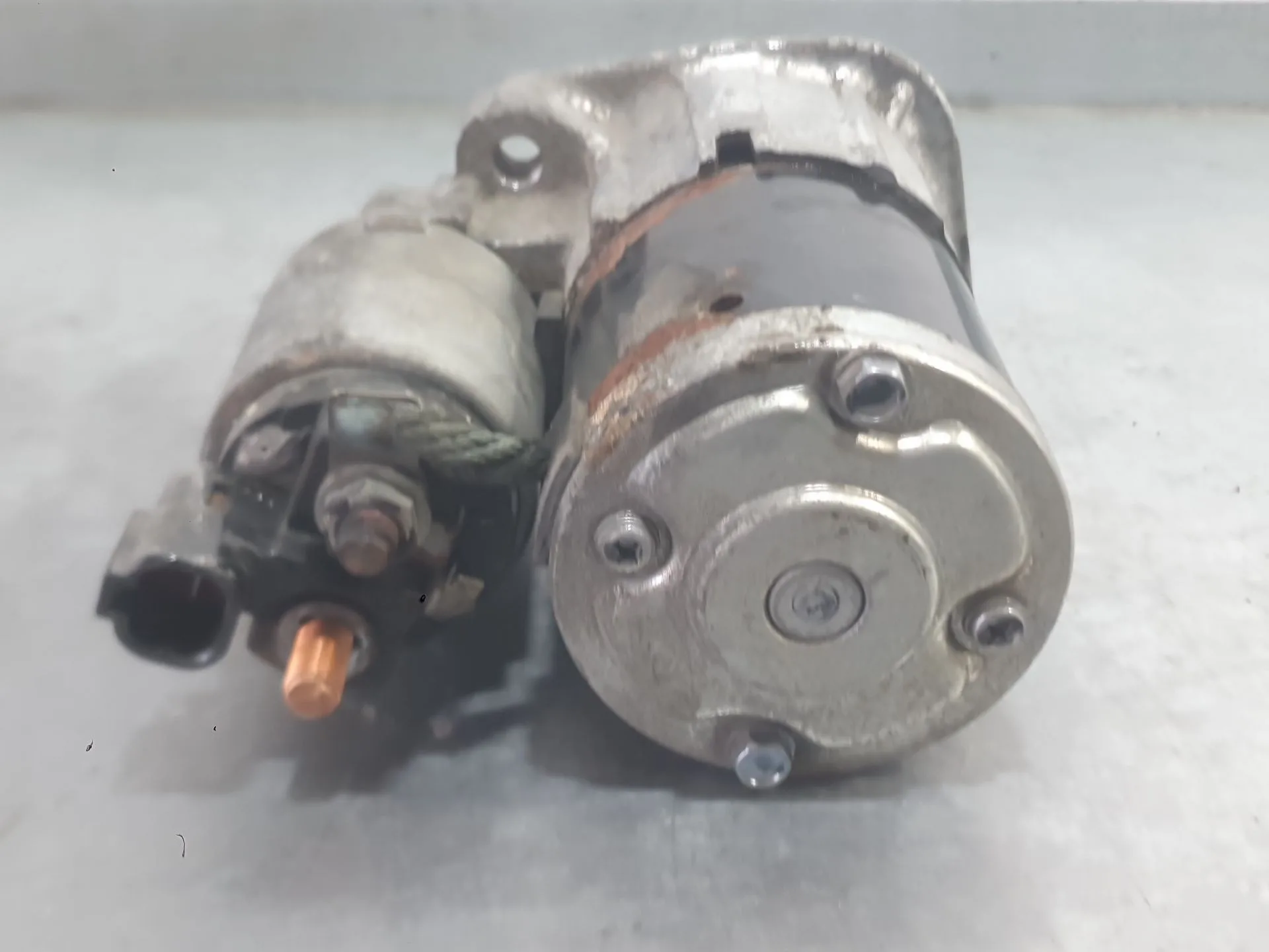Motor Arranque para Hyundai I30 (Gd)