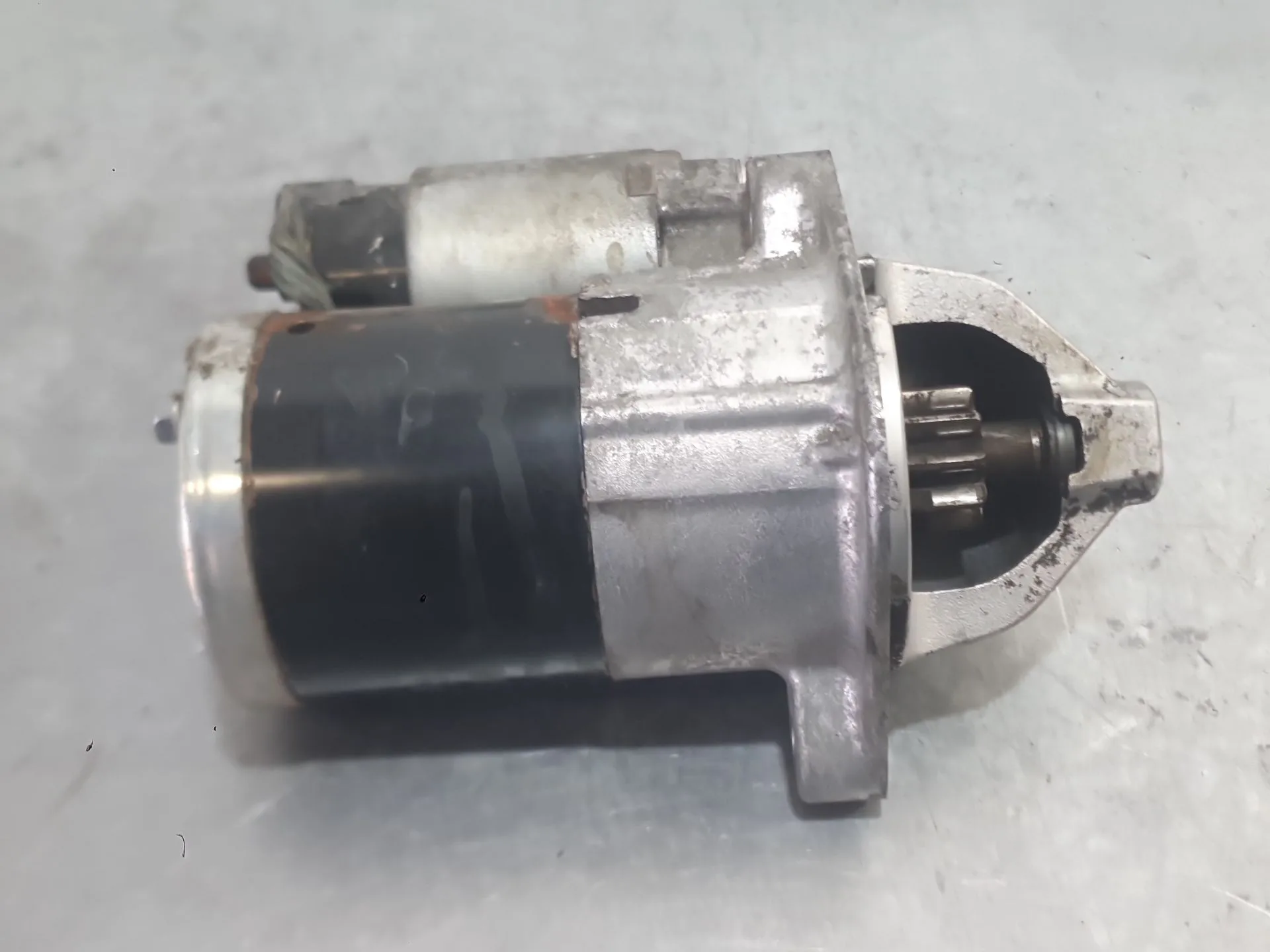 Motor Arranque para Hyundai I30 (Gd)