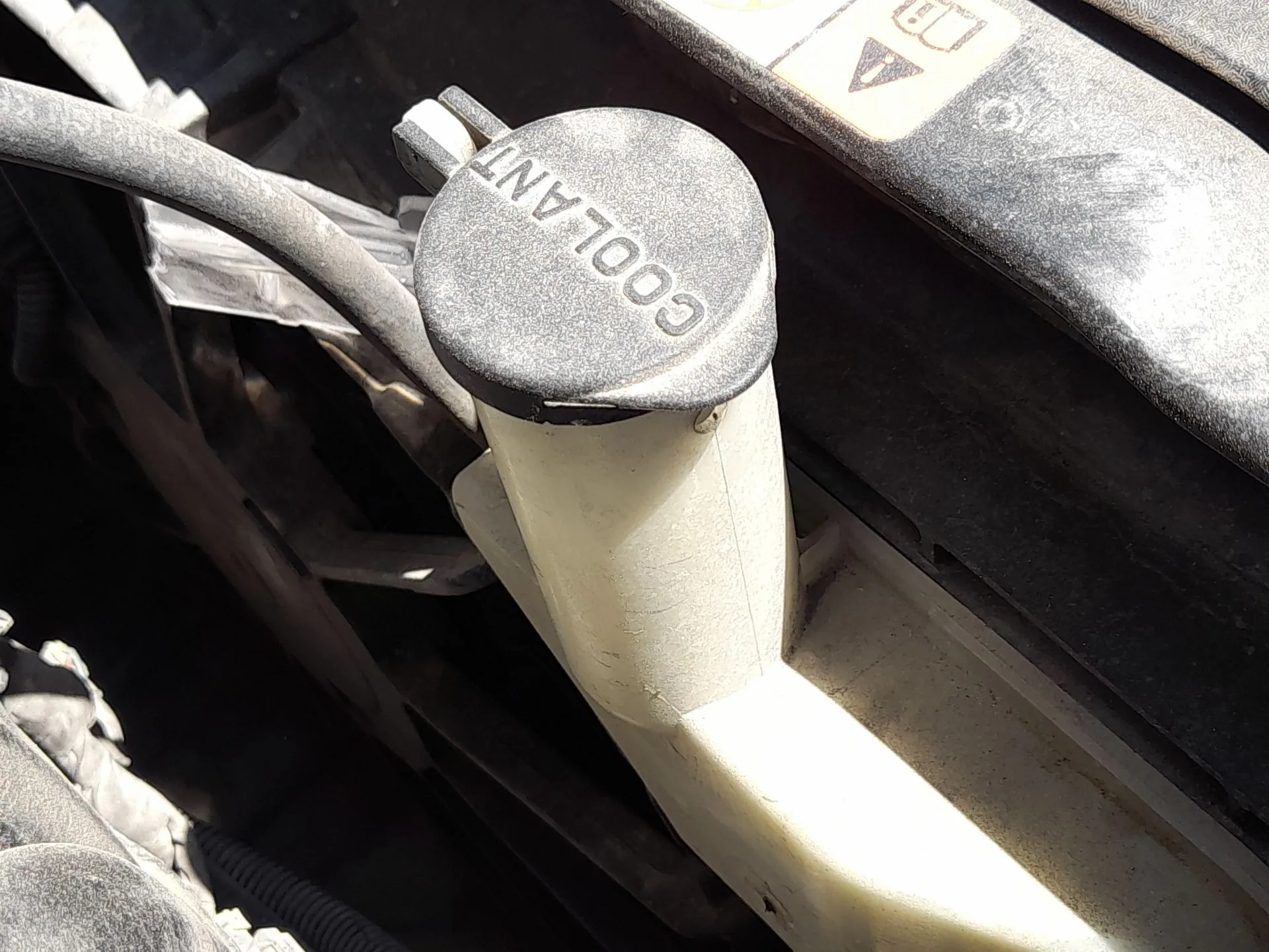 Radiador Agua para Hyundai I30 (Gd)