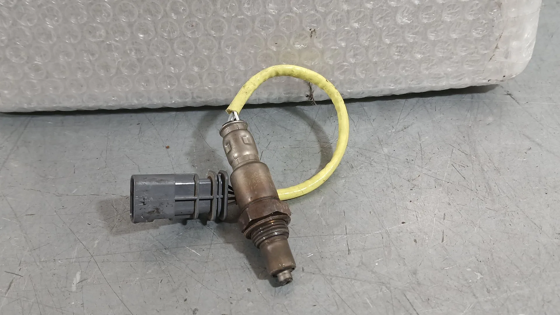 Sonda Lambda para Opel Corsa F (P2Jo)