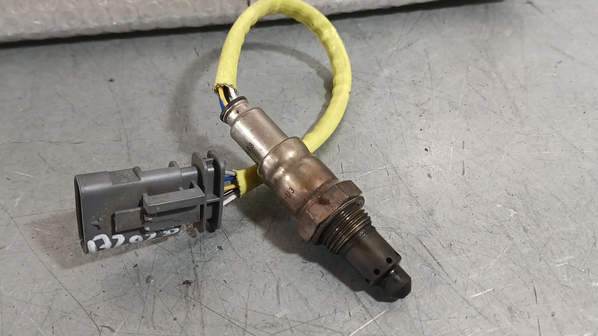 Sonda Lambda para Opel Corsa F (P2Jo)