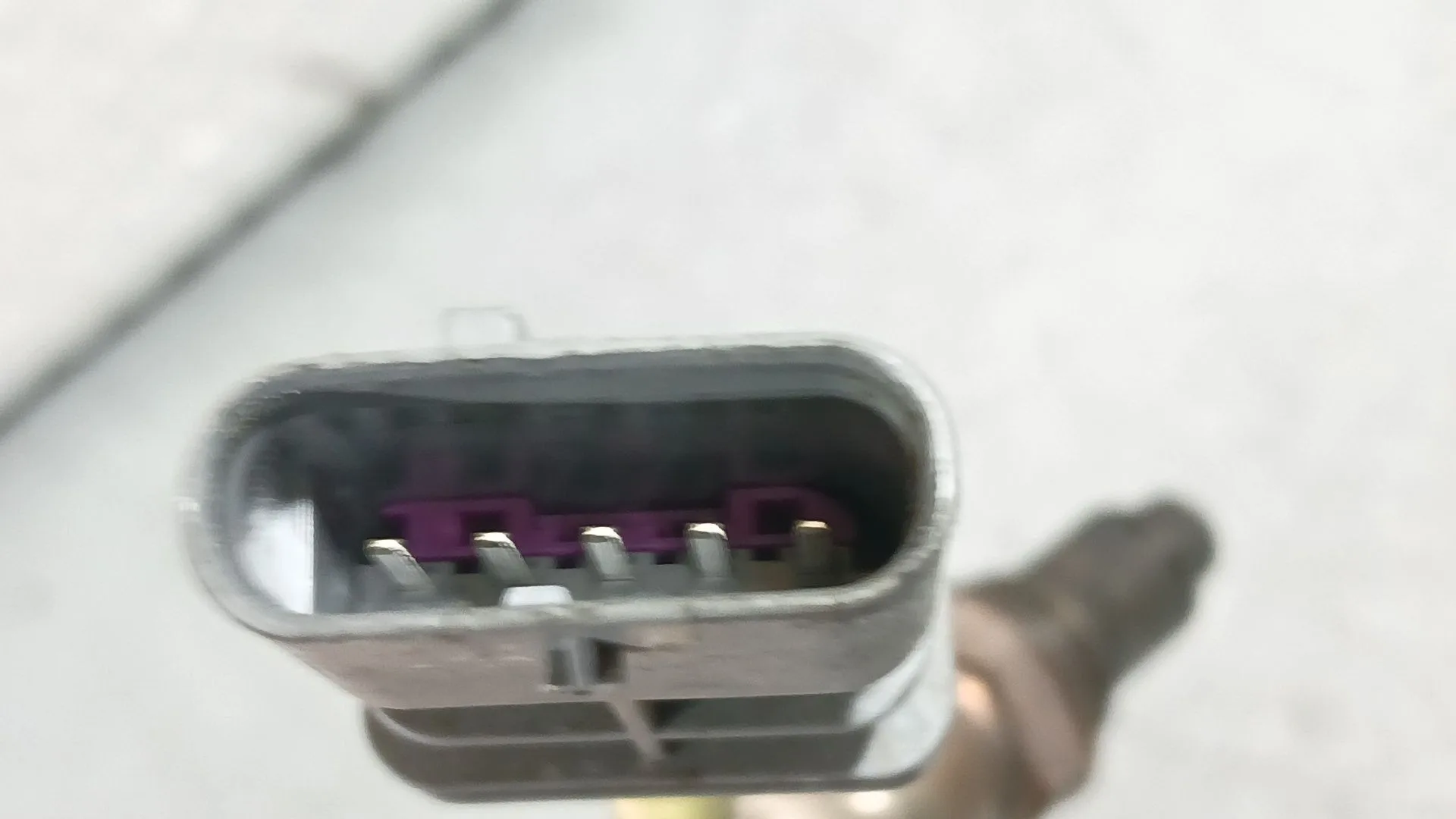 Sonda Lambda para Opel Corsa F (P2Jo)