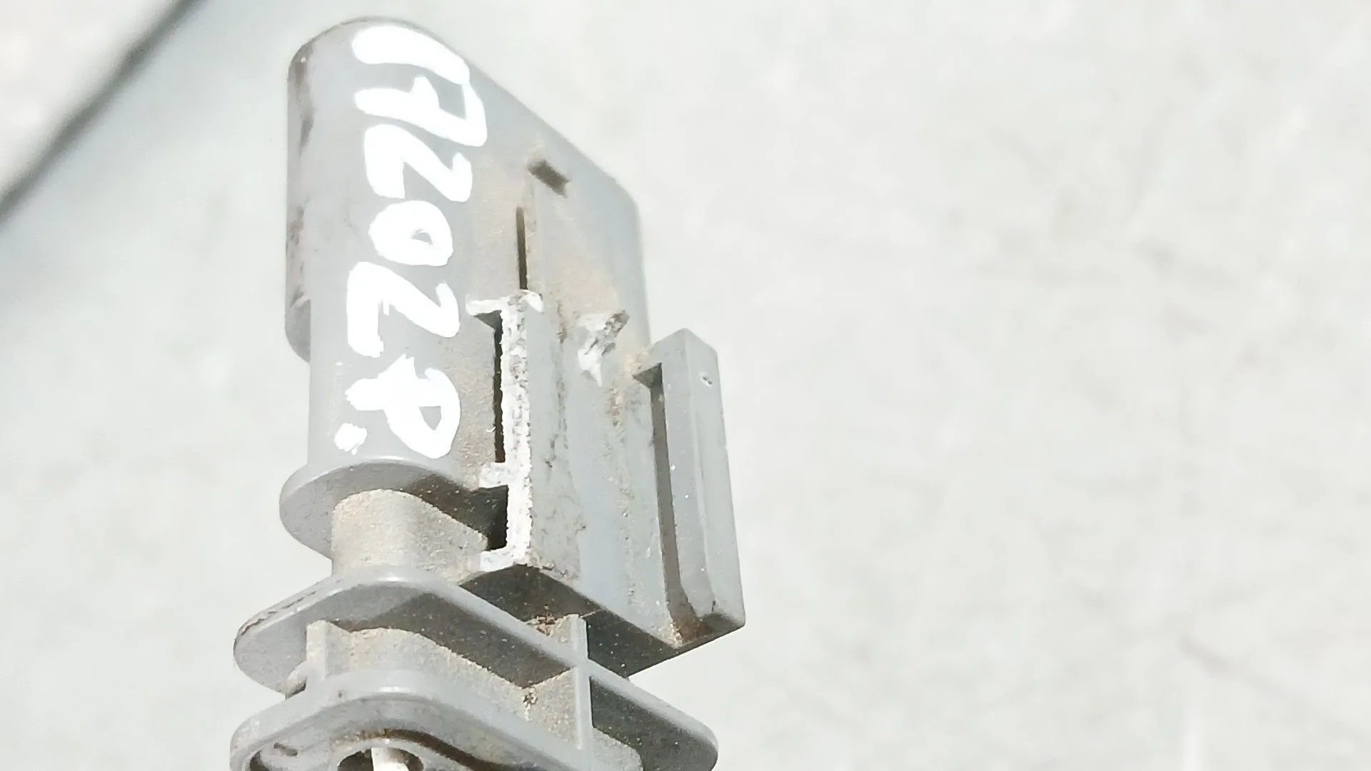 Sonda Lambda para Opel Corsa F (P2Jo)