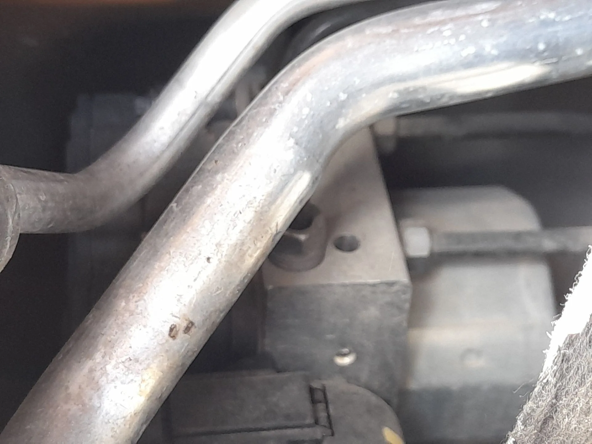 Abs para Dacia Duster (Hm_)