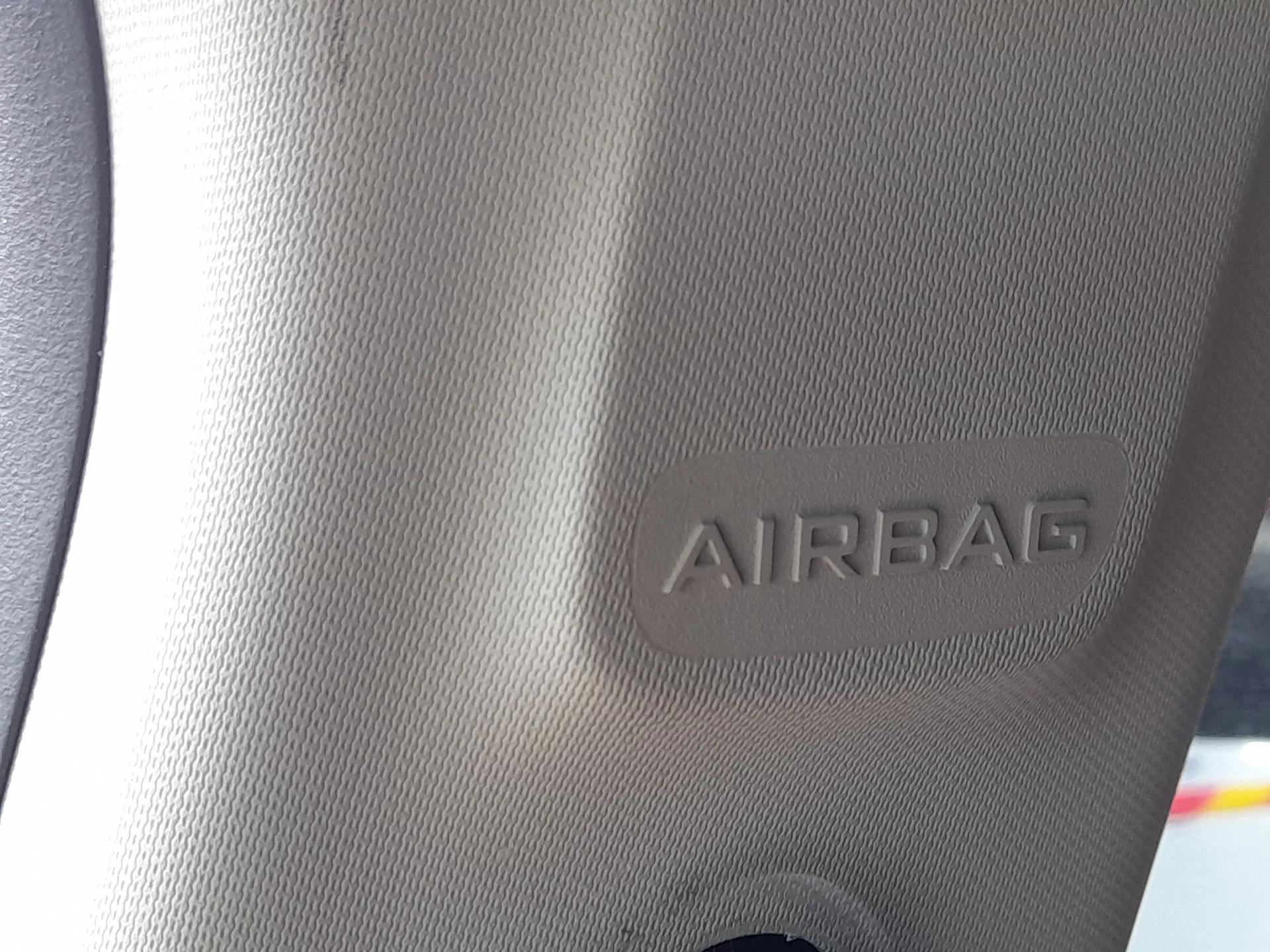 Airbag Cortina Delantero Derecho para Dacia Duster (Hm_)