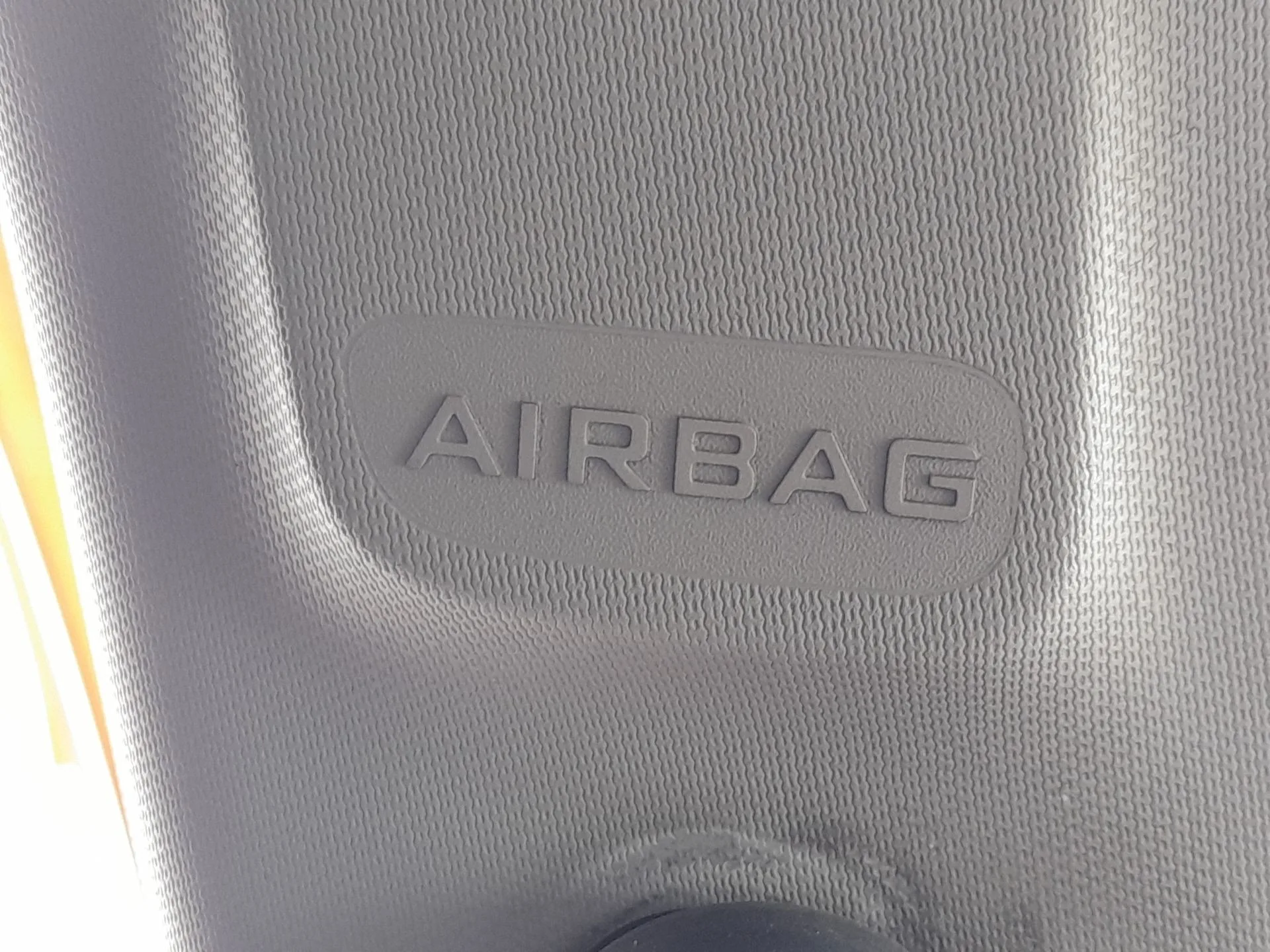 Airbag Cortina Delantero Izquierdo para Dacia Duster (Hm_)