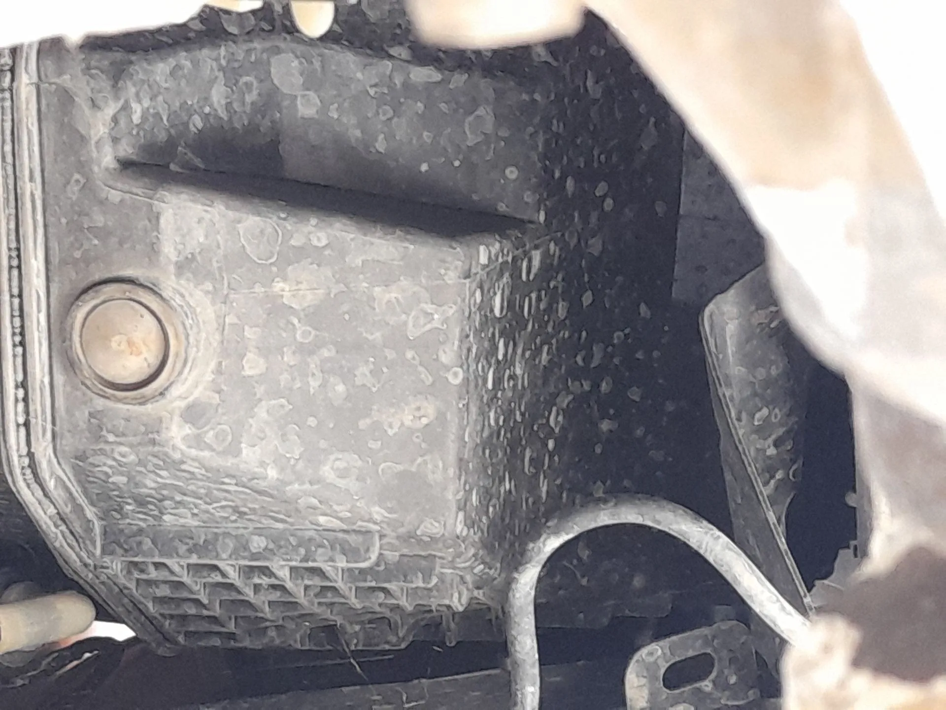 Bomba Freno para Dacia Duster (Hm_)