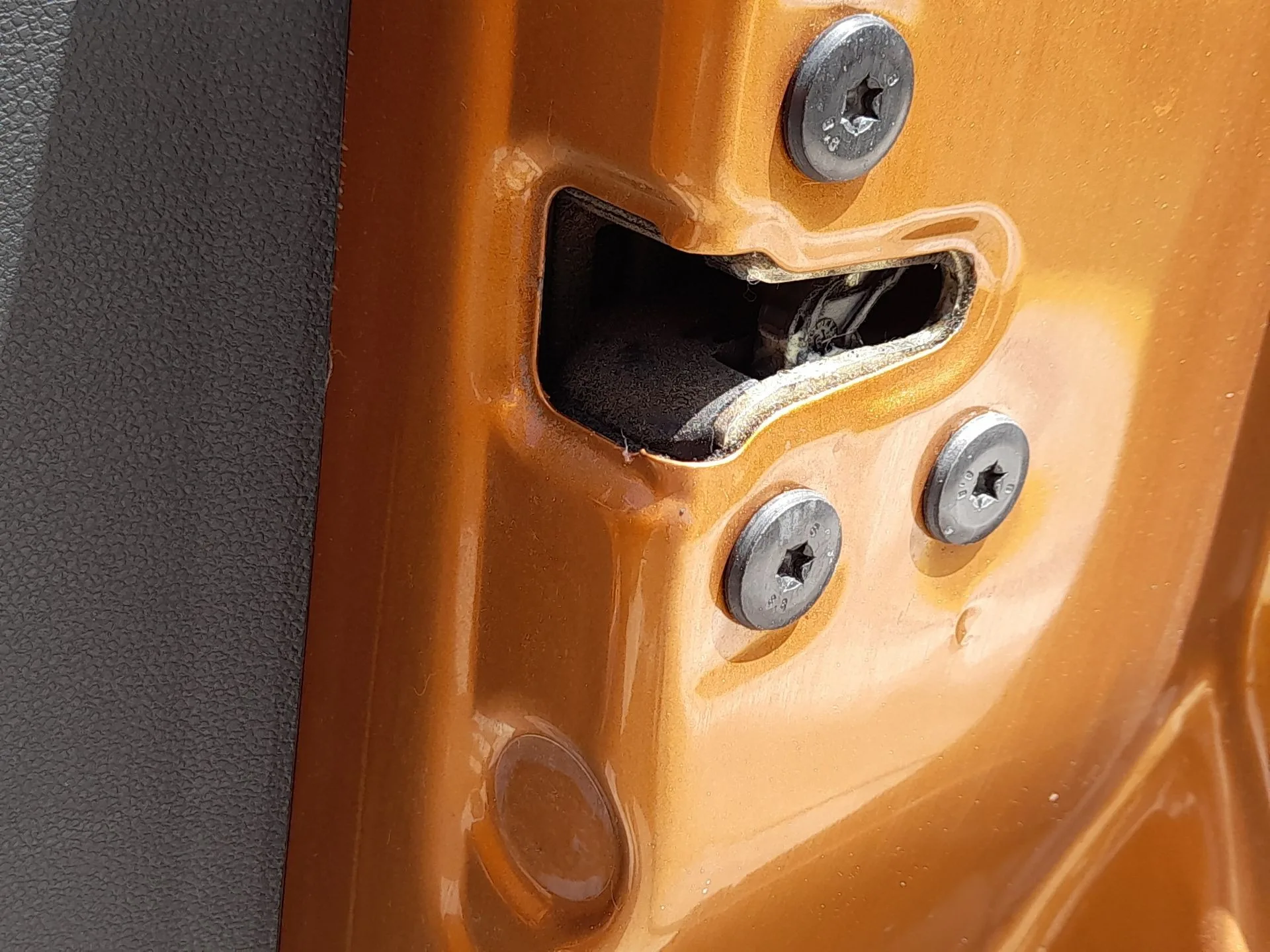 Cerradura Puerta Delantera Derecha para Dacia Duster (Hm_)