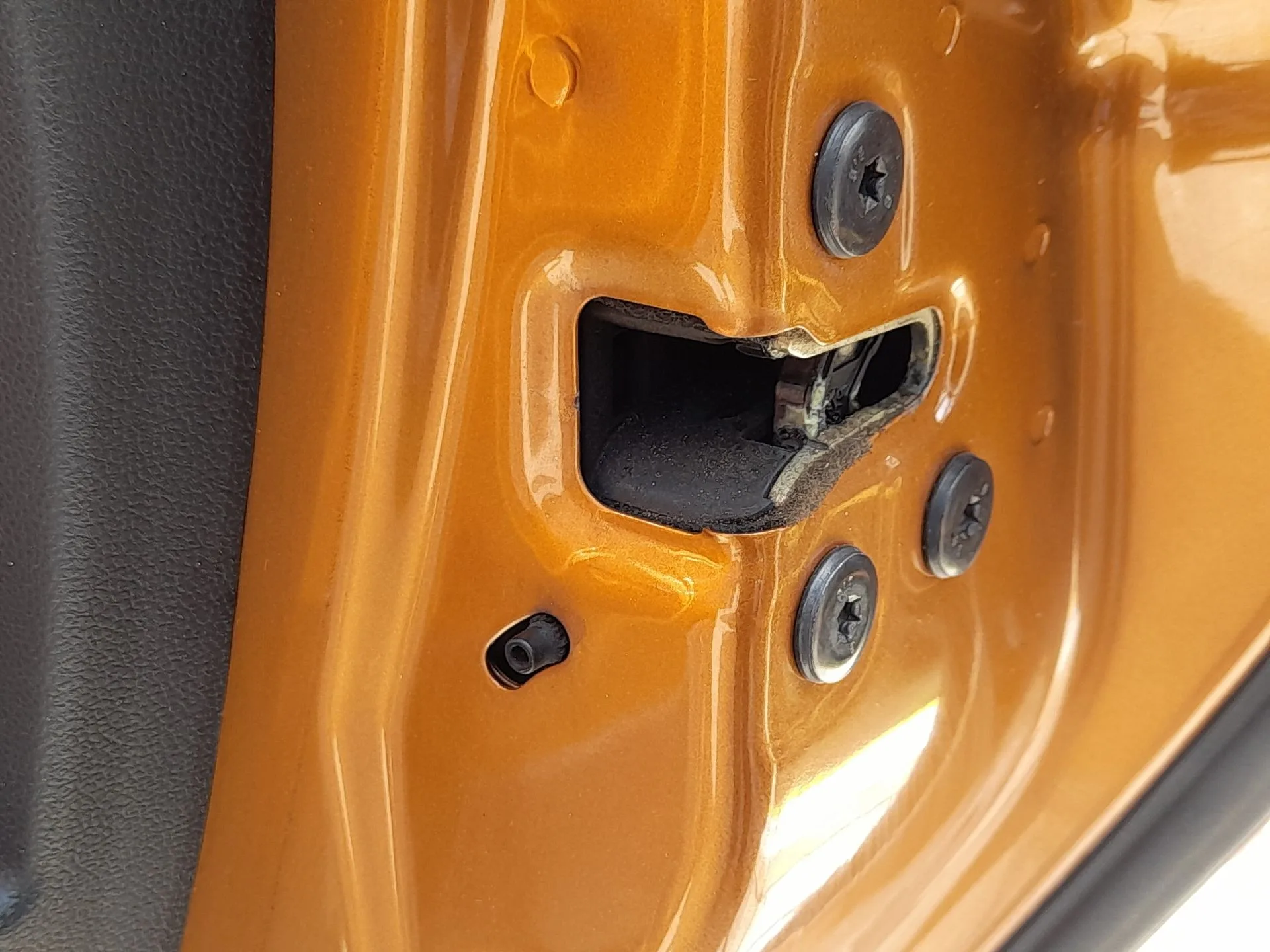 Cerradura Puerta Trasera Derecha para Dacia Duster (Hm_)