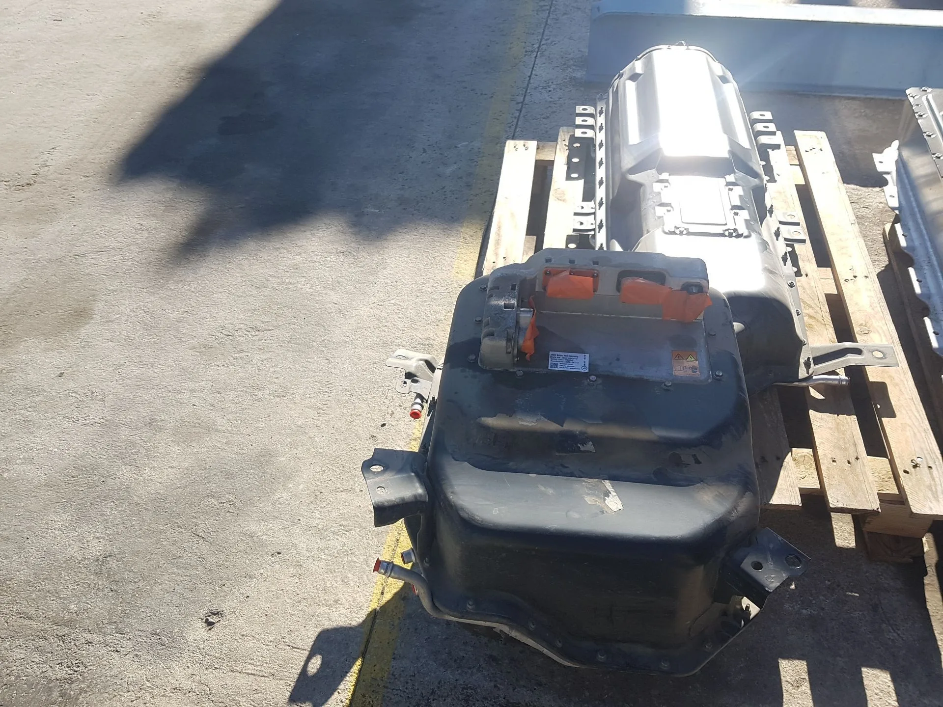 Bateria para Jeep Renegade Suv (Bu, B1, Bv)