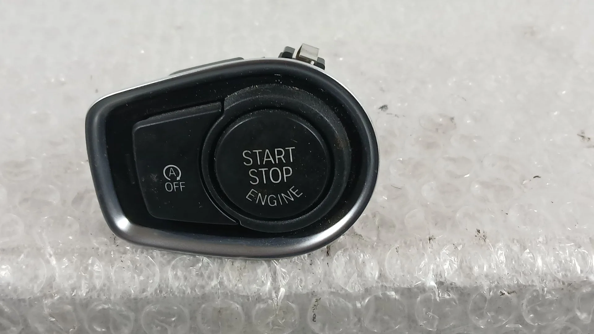 Boton Start/Stop para Bmw 2 Active Tourer (F45)
