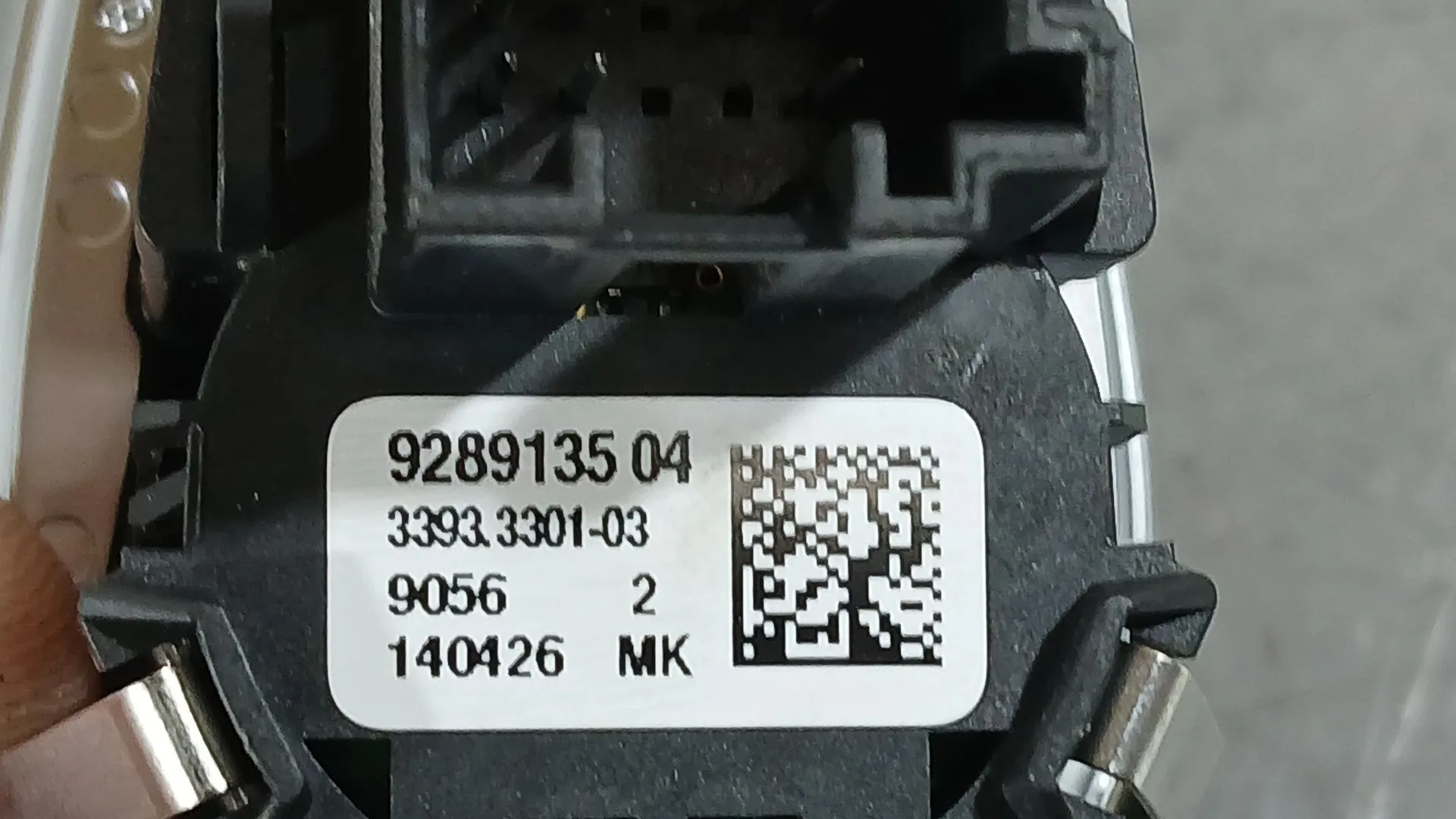 Boton Start/Stop para Bmw 2 Active Tourer (F45)
