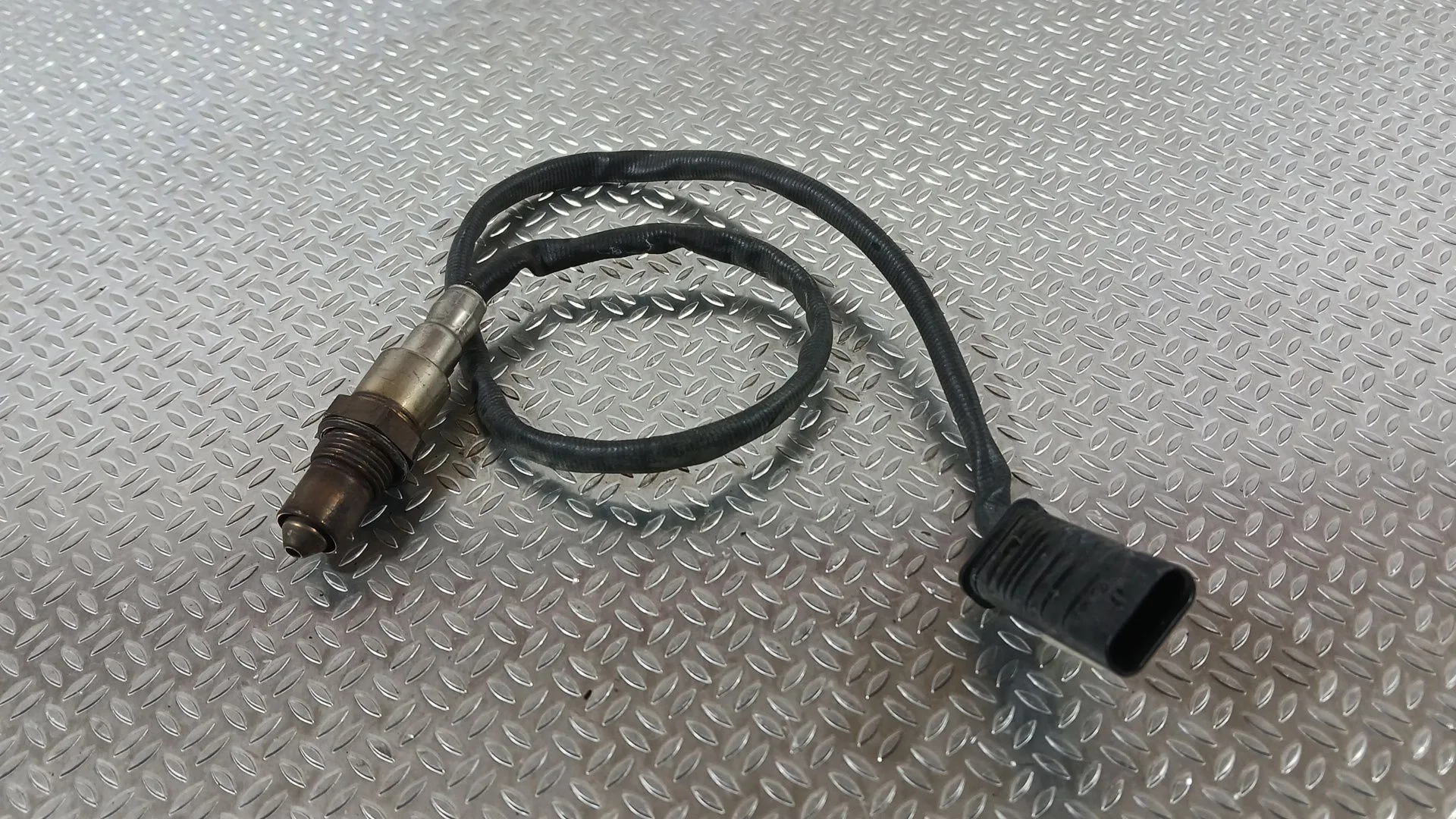 Sonda Lambda para Bmw 2 Active Tourer (F45)