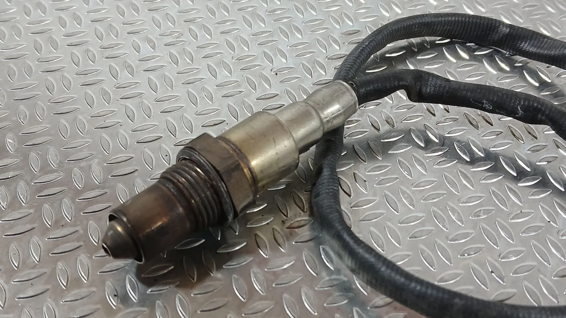 Sonda Lambda para Bmw 2 Active Tourer (F45)