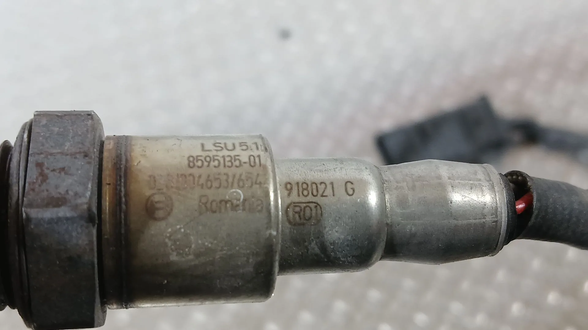 Sonda Lambda para Bmw 2 Active Tourer (F45)