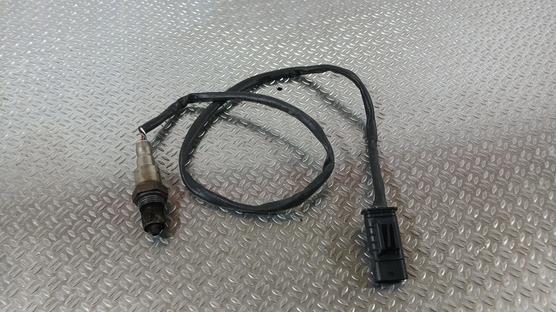 Sonda Lambda para Bmw 2 Active Tourer (F45)