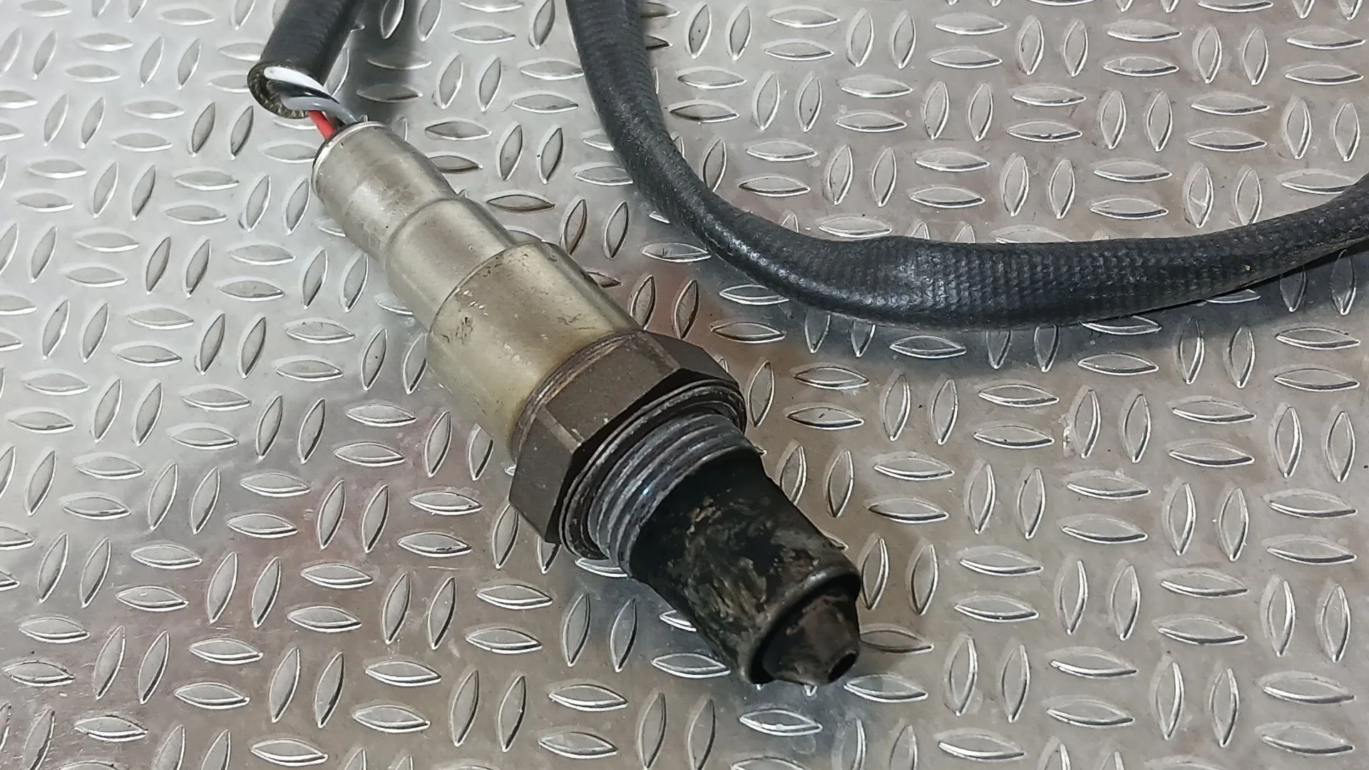 Sonda Lambda para Bmw 2 Active Tourer (F45)