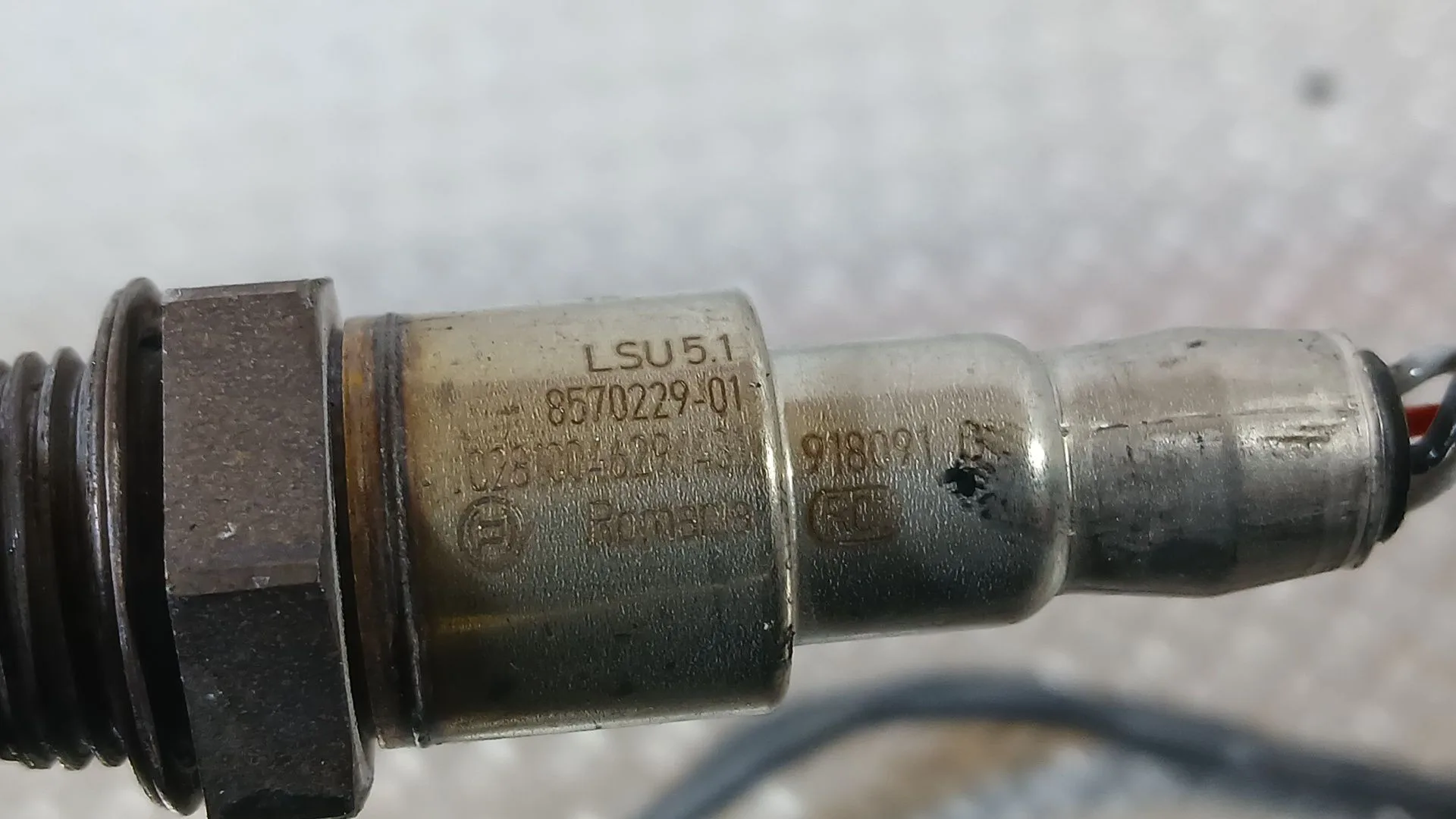 Sonda Lambda para Bmw 2 Active Tourer (F45)